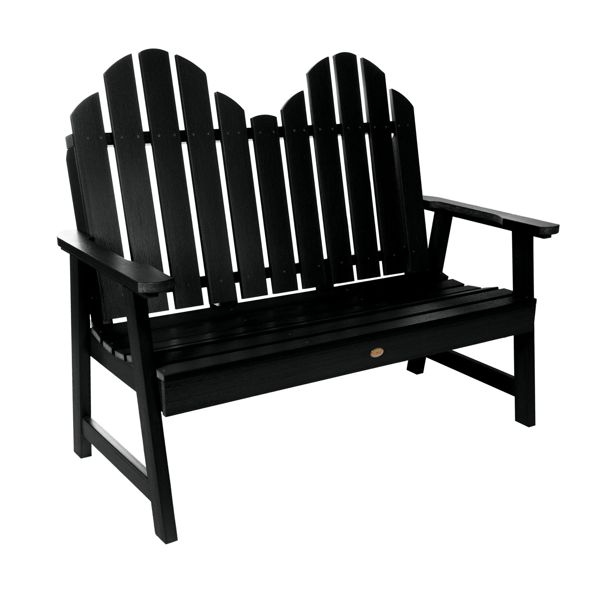 Refurbished Classic Westport 4ft Outdoor Garden Bench - Image 7