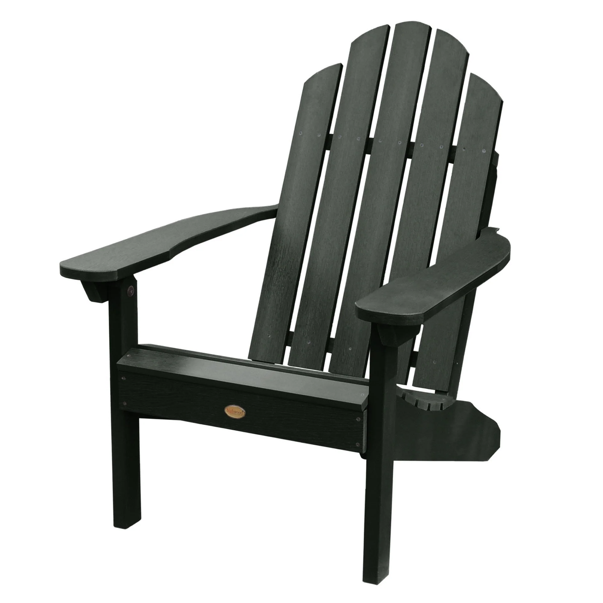 Refurbished Classic Westport Adirondack Chair - Image 10