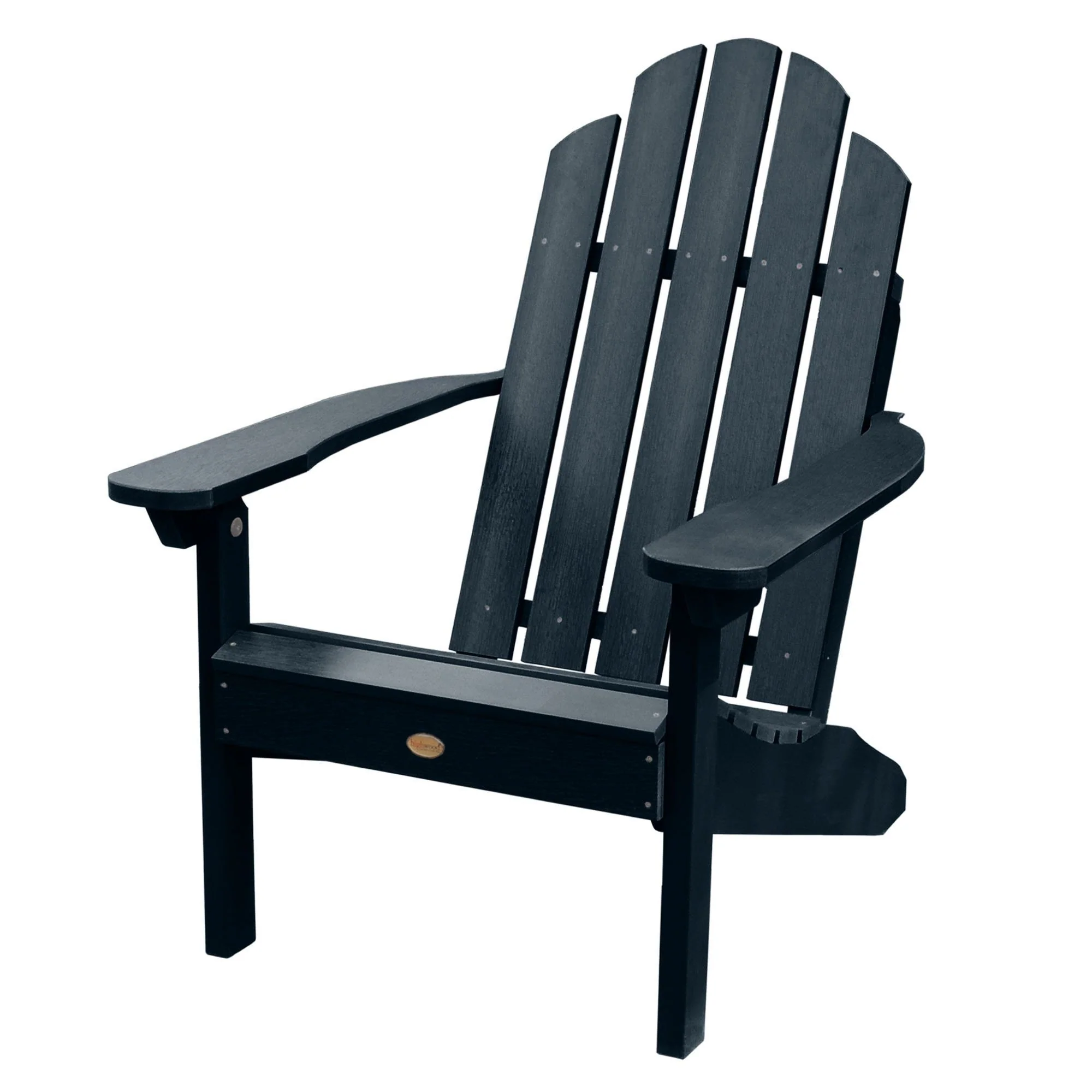Refurbished Classic Westport Adirondack Chair - Image 12
