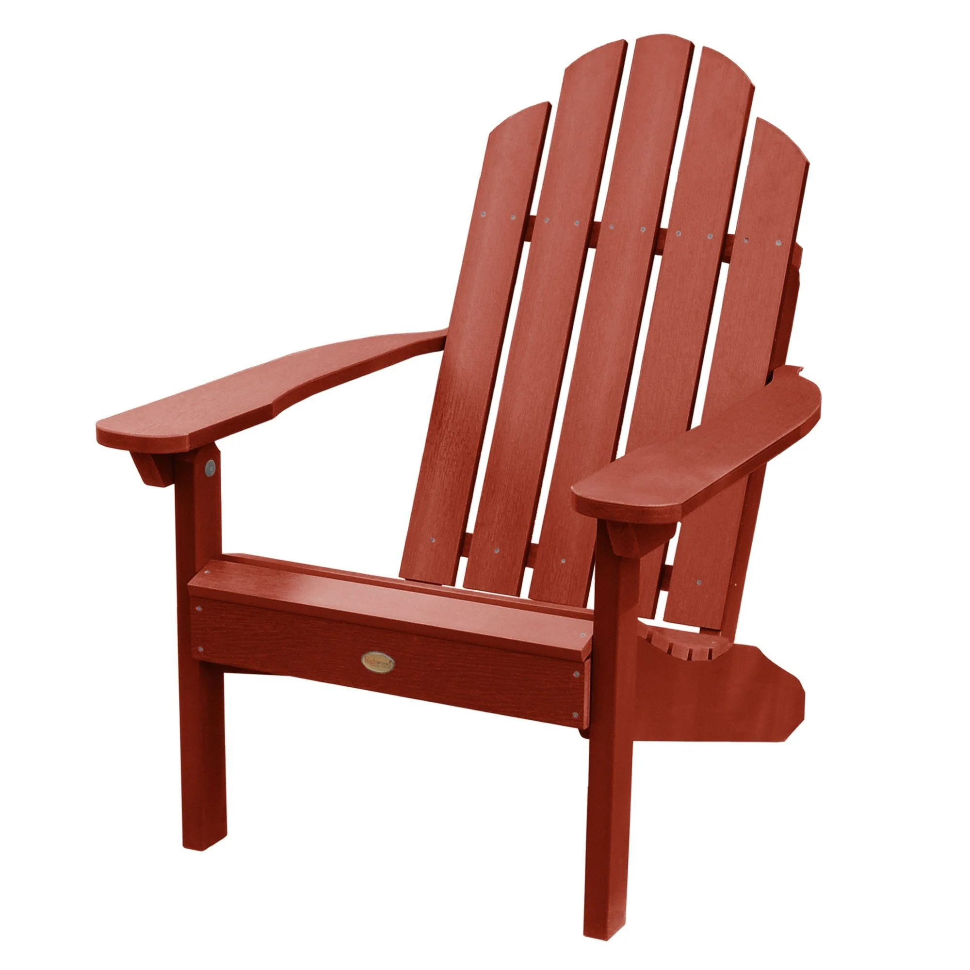 Refurbished Classic Westport Adirondack Chair - Image 13