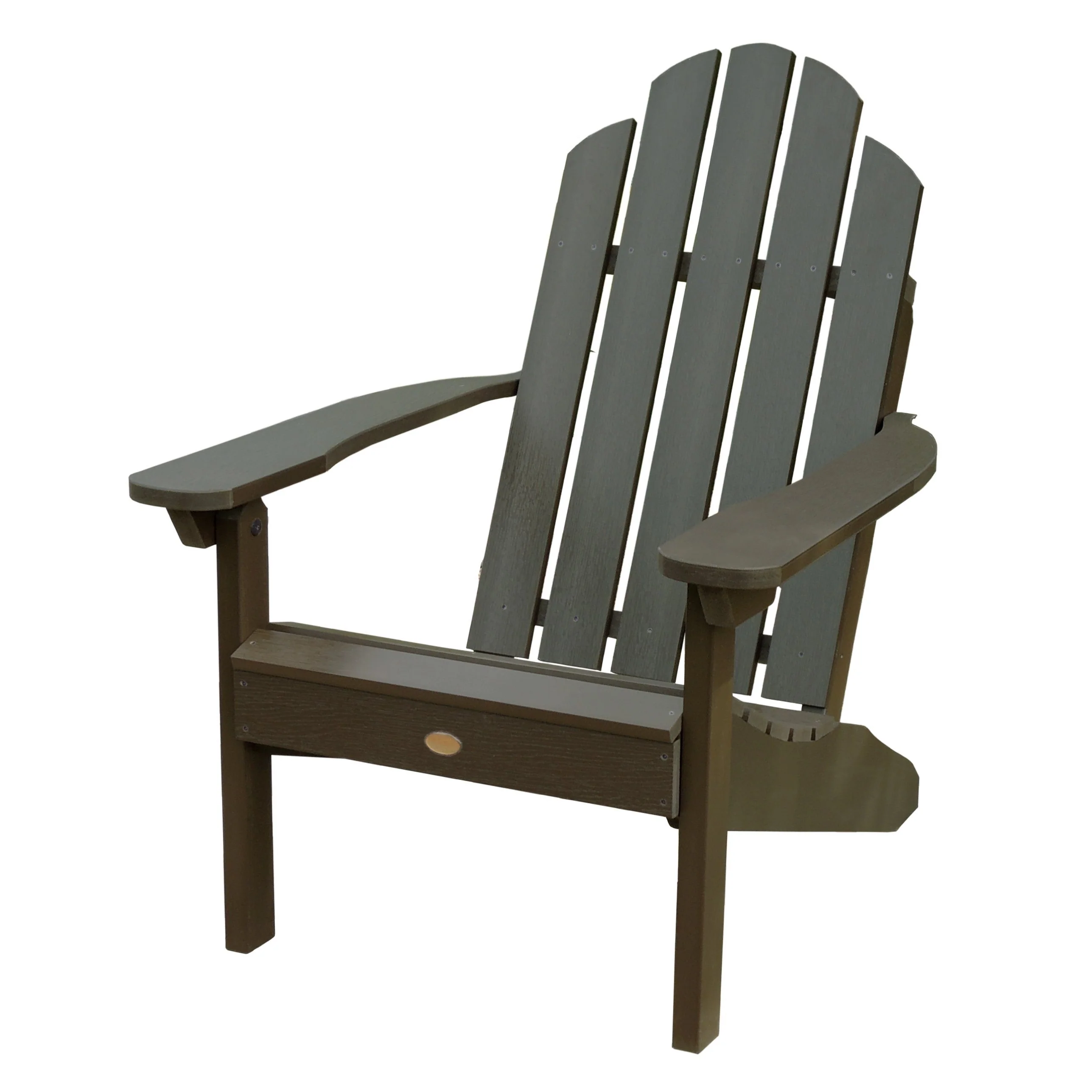 Refurbished Classic Westport Adirondack Chair - Image 14