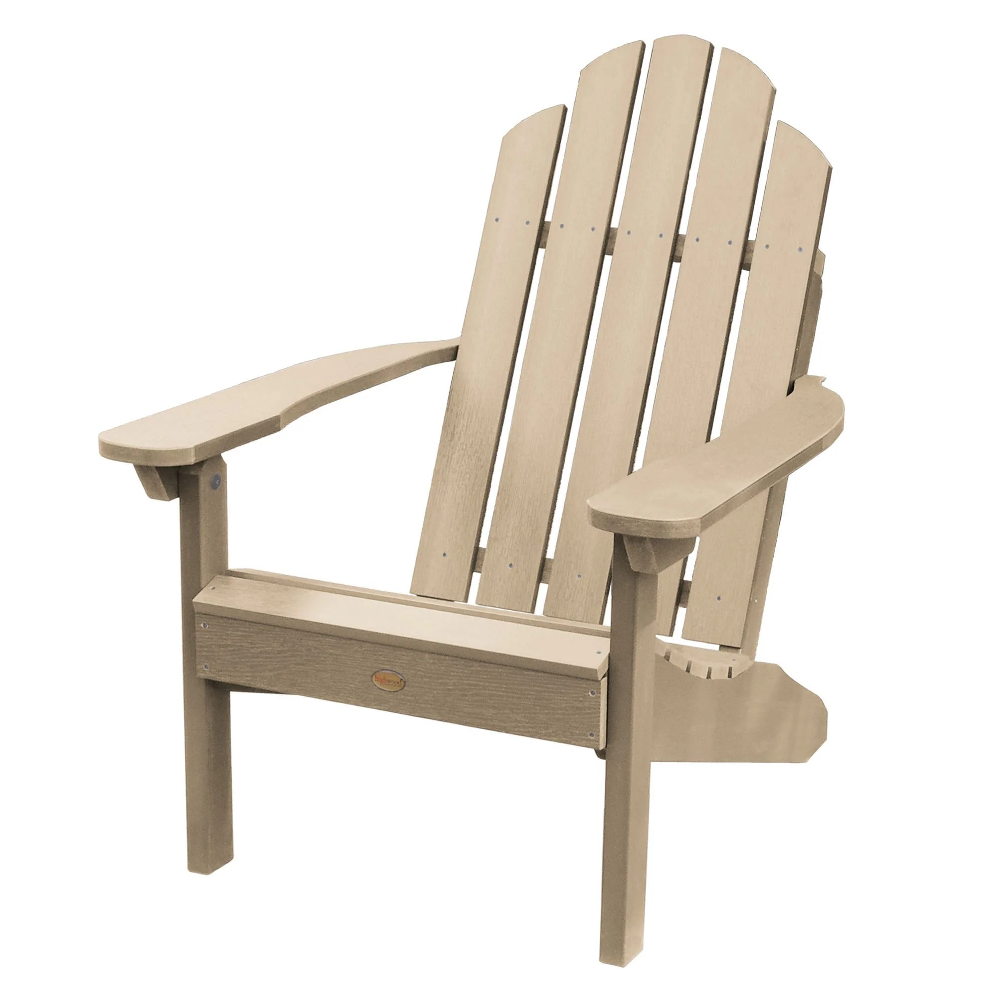Refurbished Classic Westport Adirondack Chair - Image 15