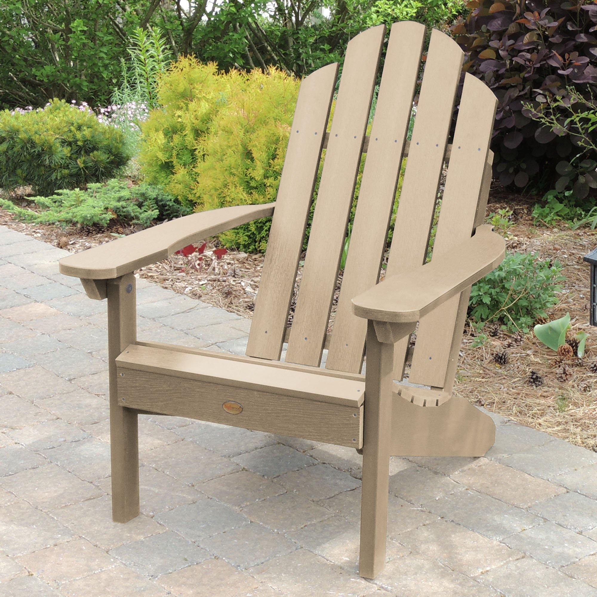 Refurbished Classic Westport Adirondack Chair - Image 16