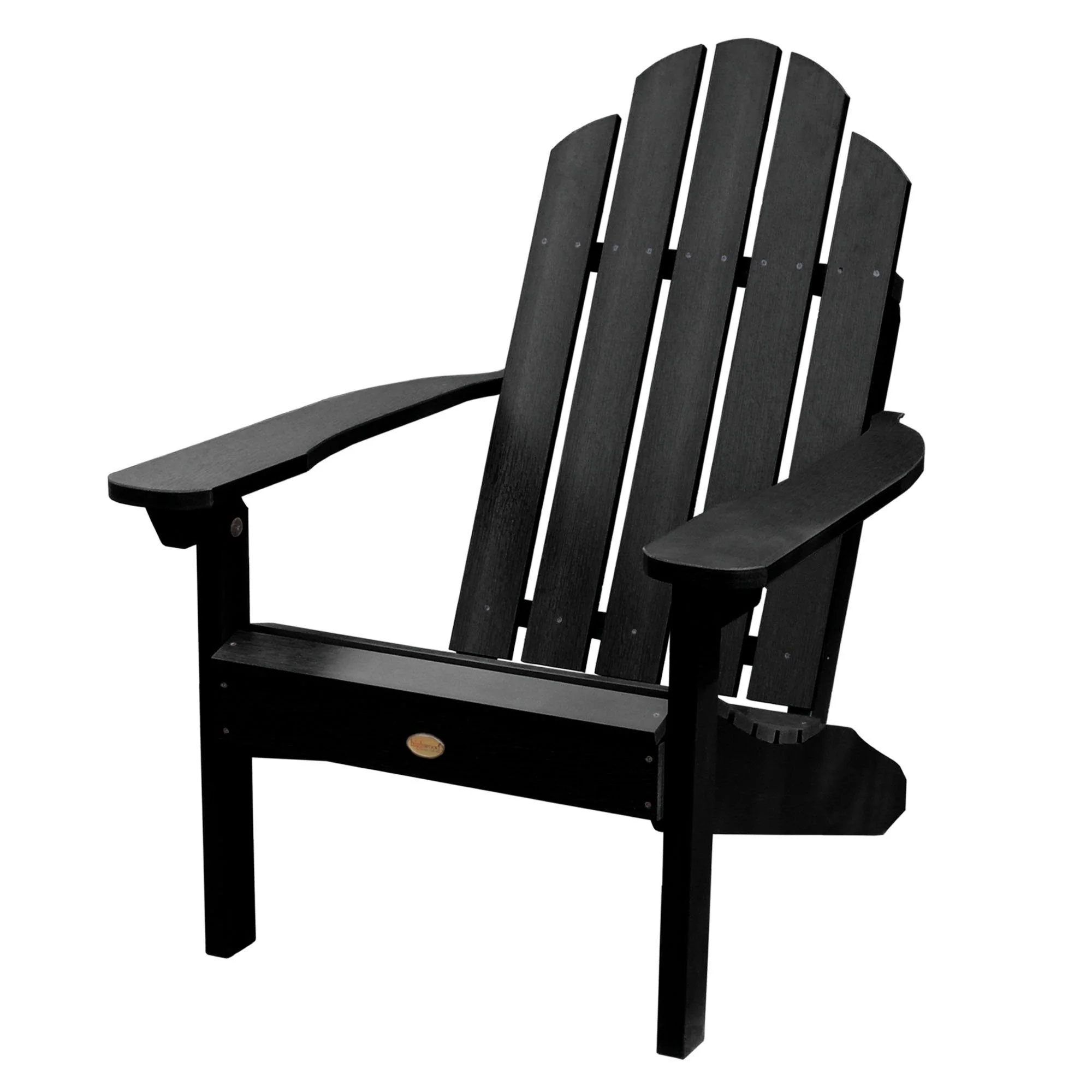Refurbished Classic Westport Adirondack Chair - Image 5