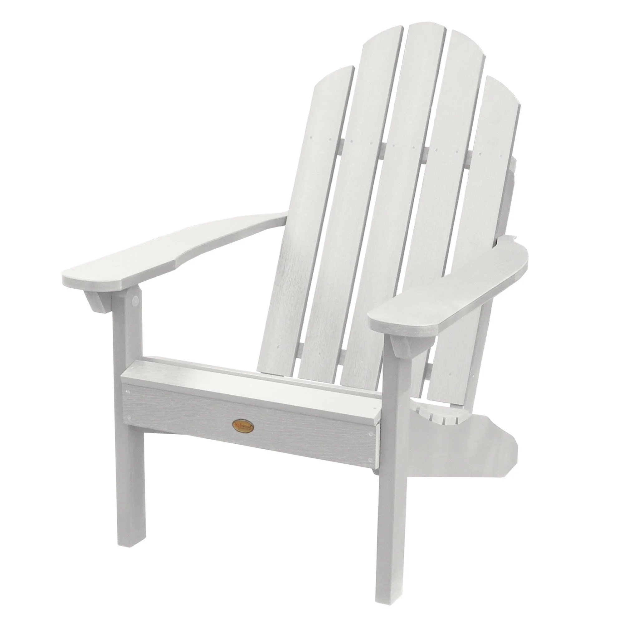 Refurbished Classic Westport Adirondack Chair - Image 6