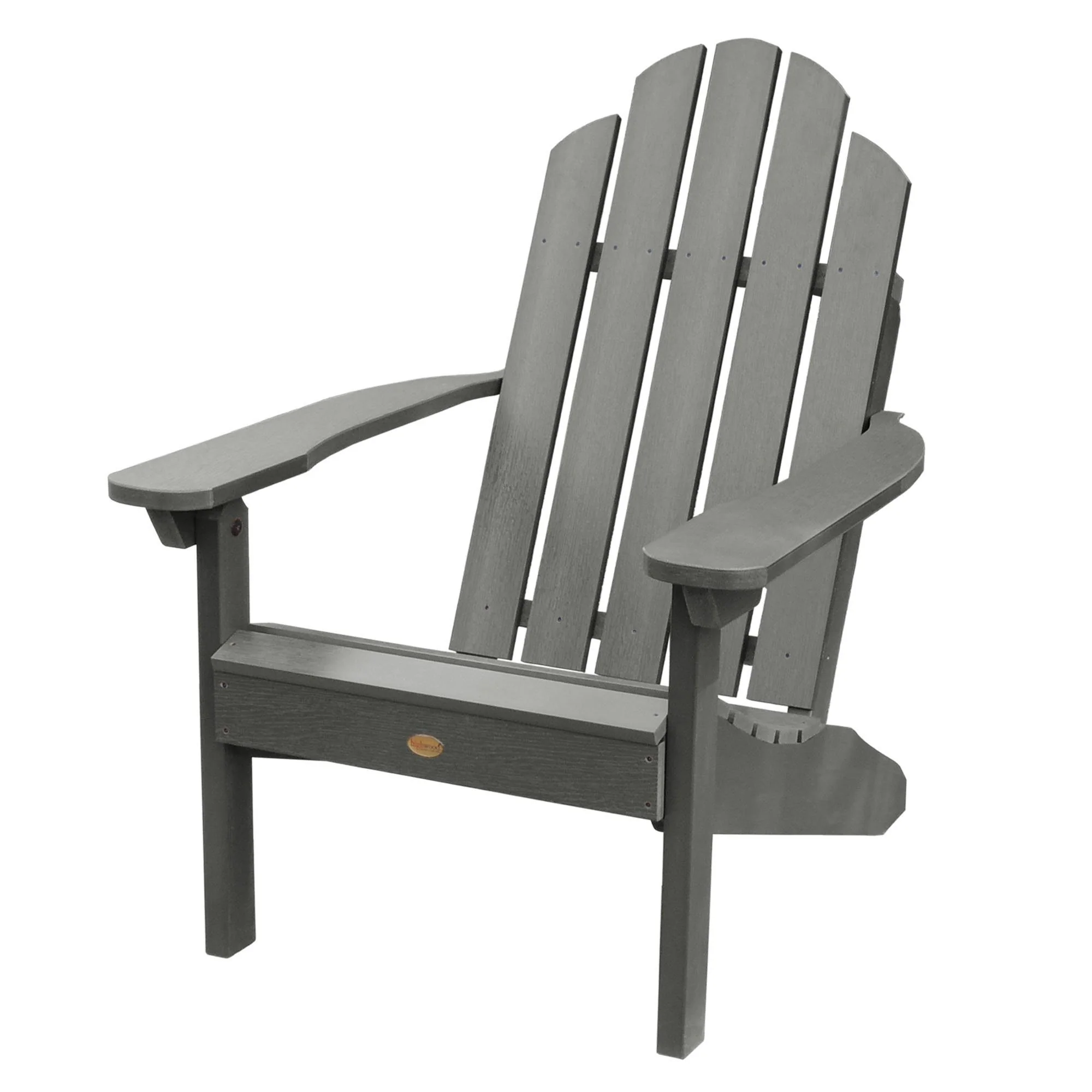 Refurbished Classic Westport Adirondack Chair - Image 9