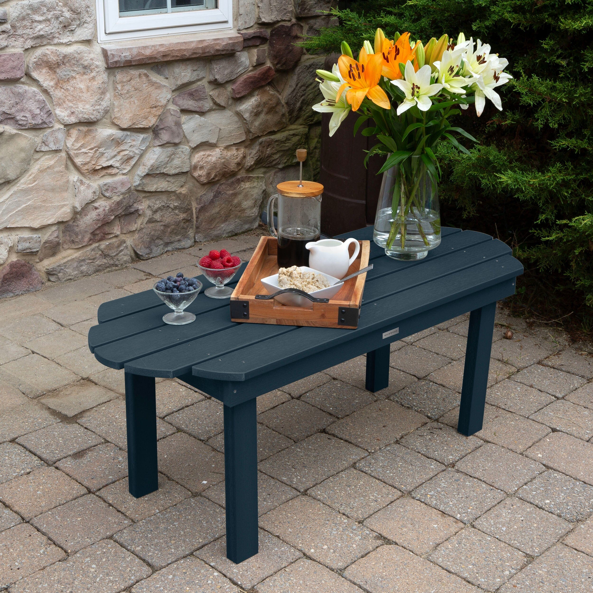 Classic Westport Coffee Table - Image 14