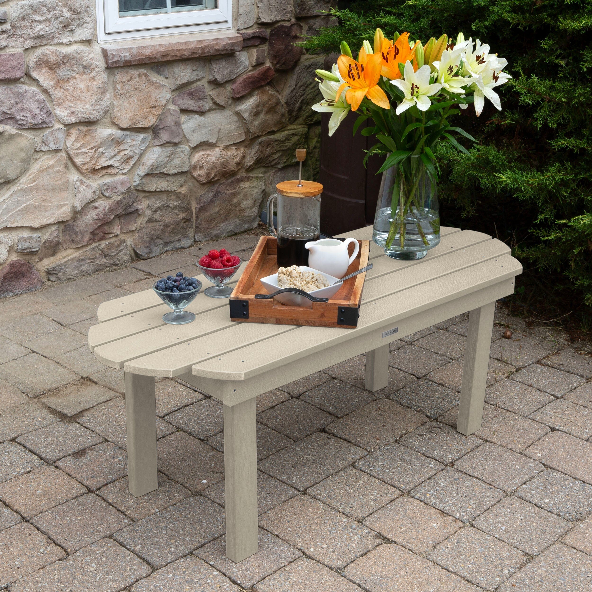 Classic Westport Coffee Table - Image 20