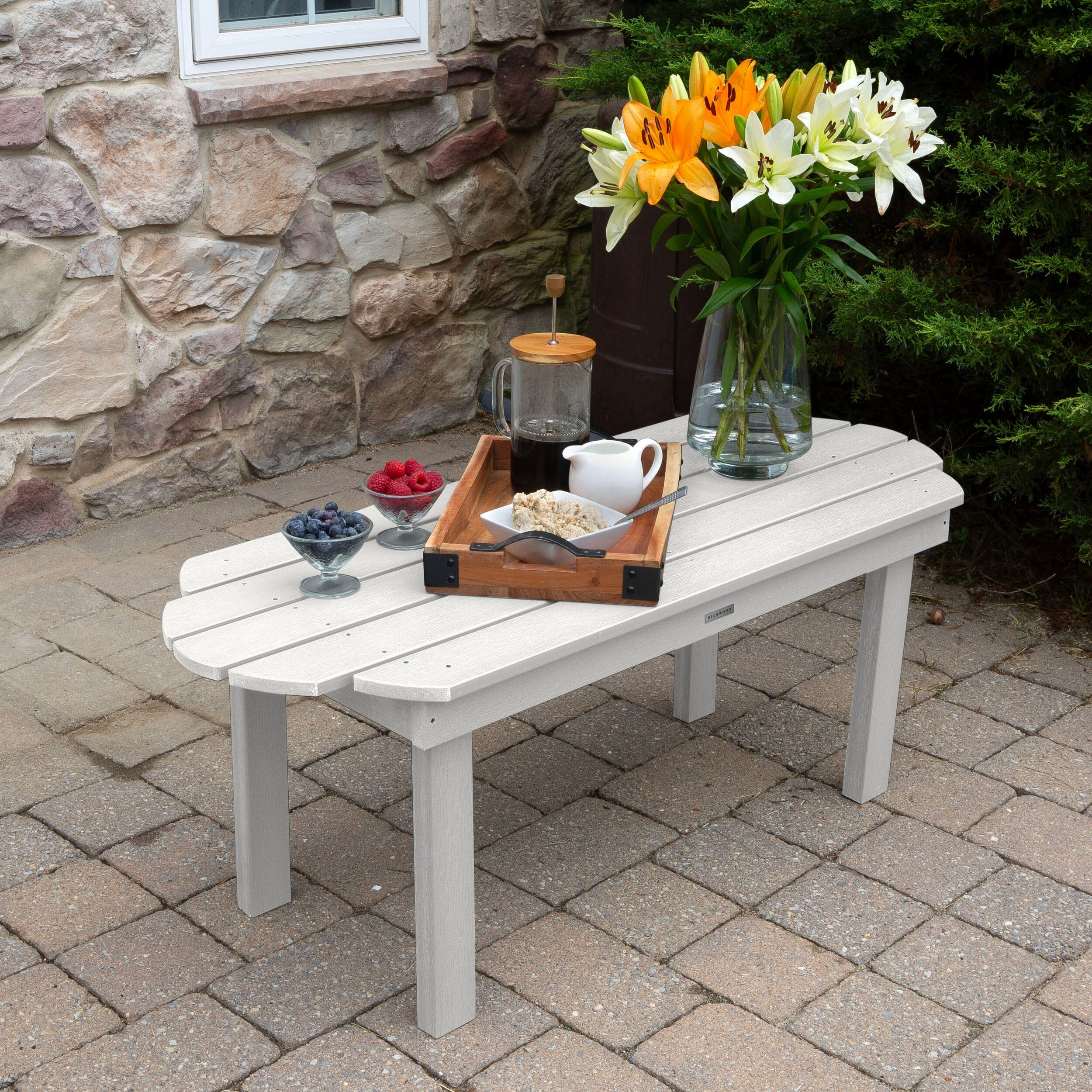 Classic Westport Coffee Table - Image 23