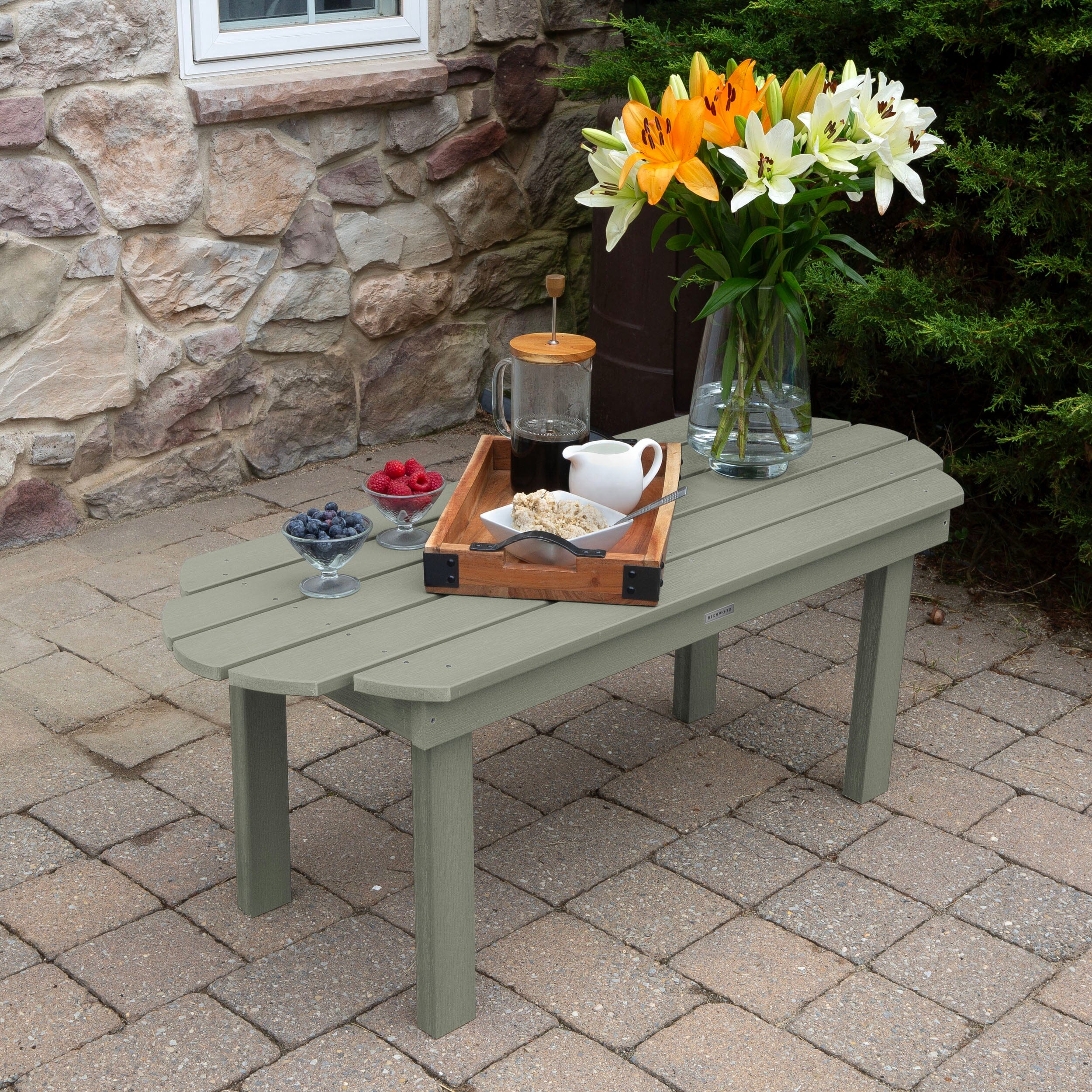Classic Westport Coffee Table - Image 26