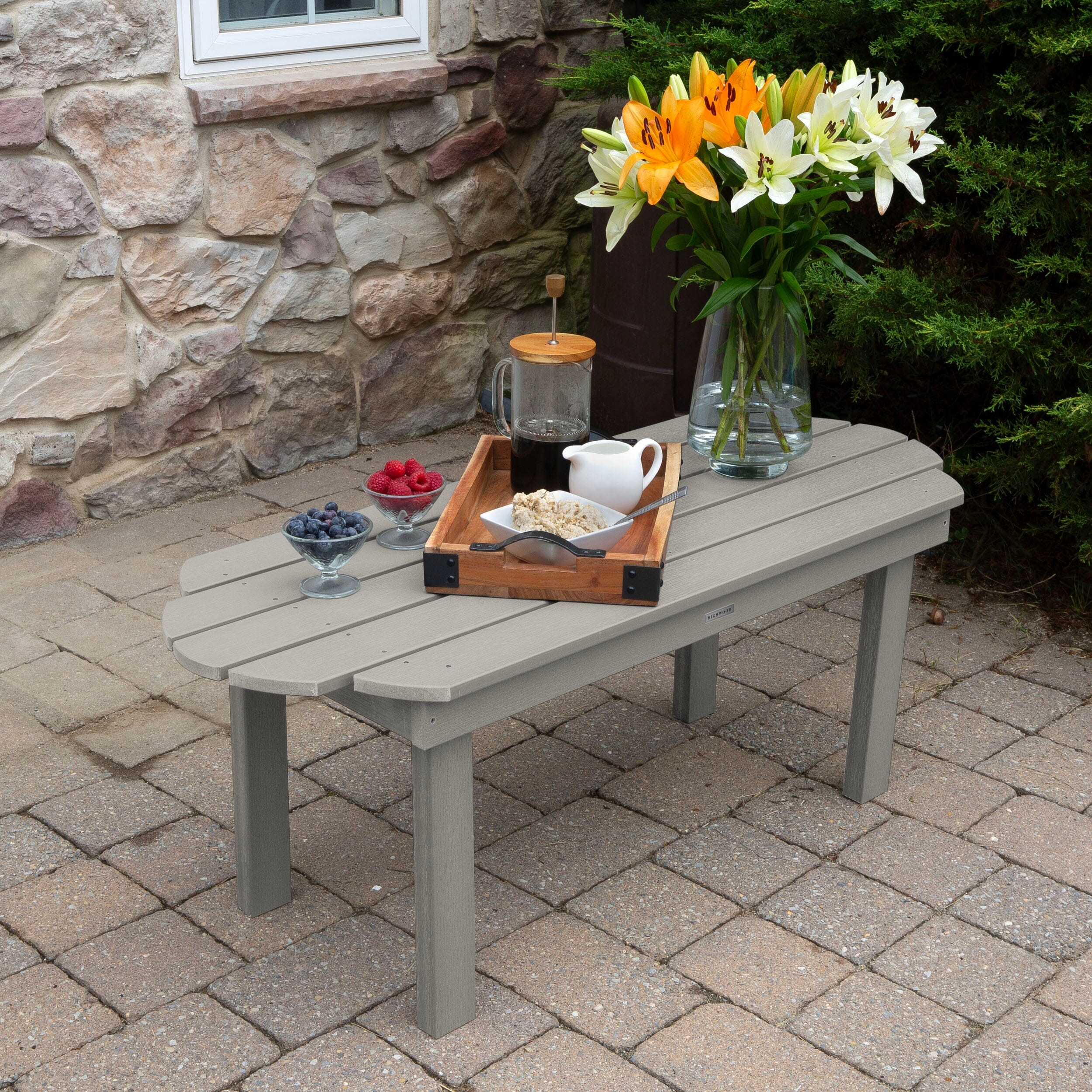 Classic Westport Coffee Table - Image 29