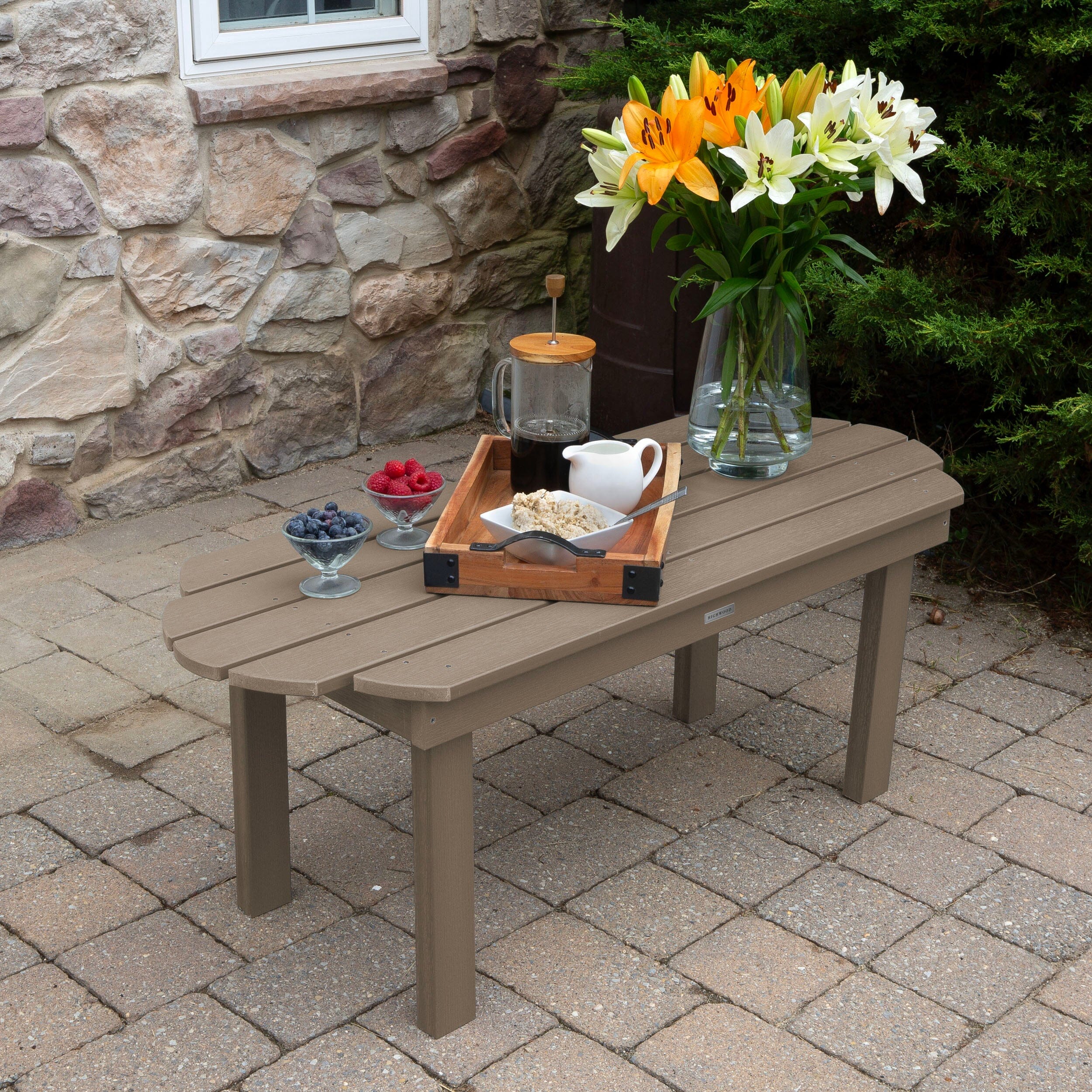 Classic Westport Coffee Table - Image 32