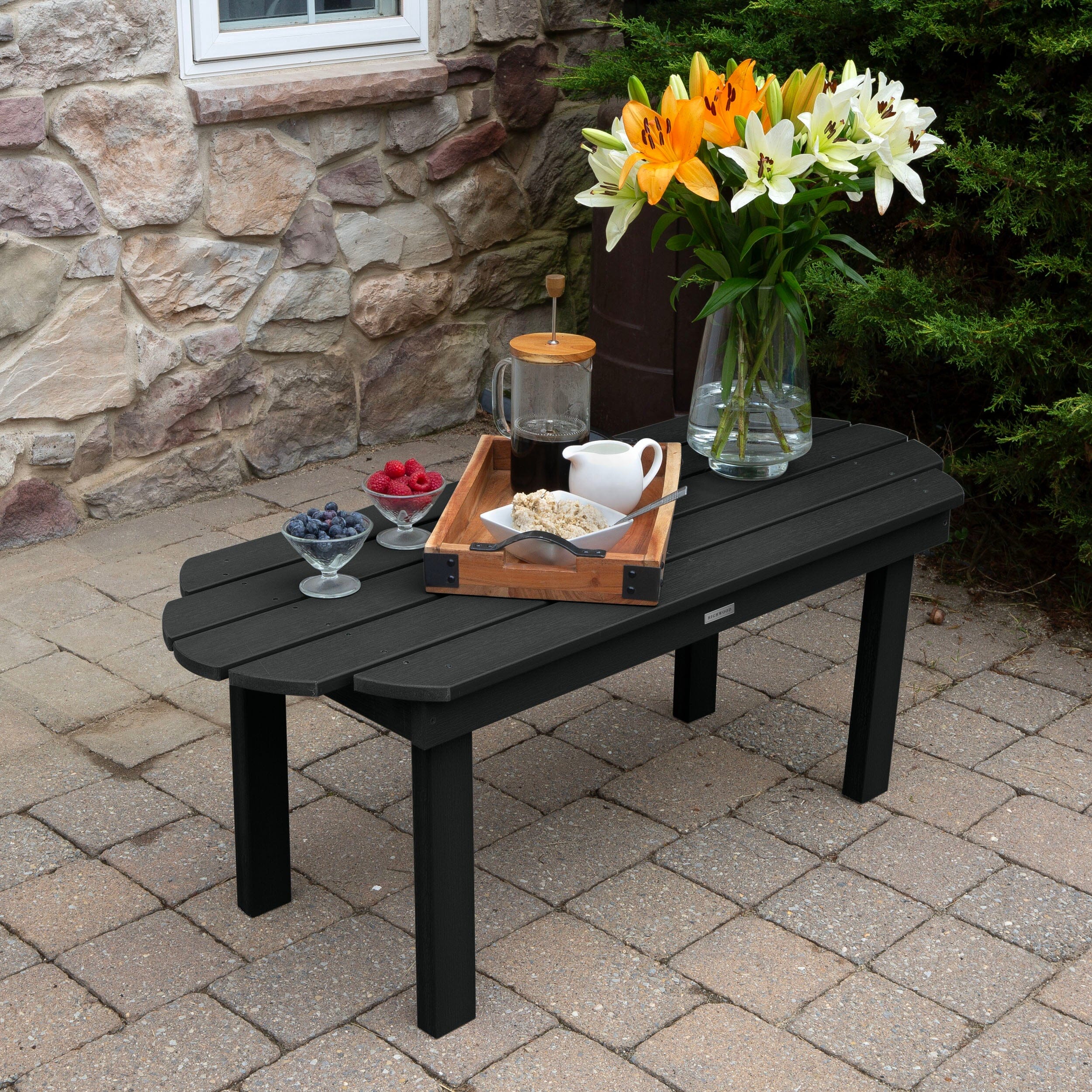 Classic Westport Coffee Table - Image 5