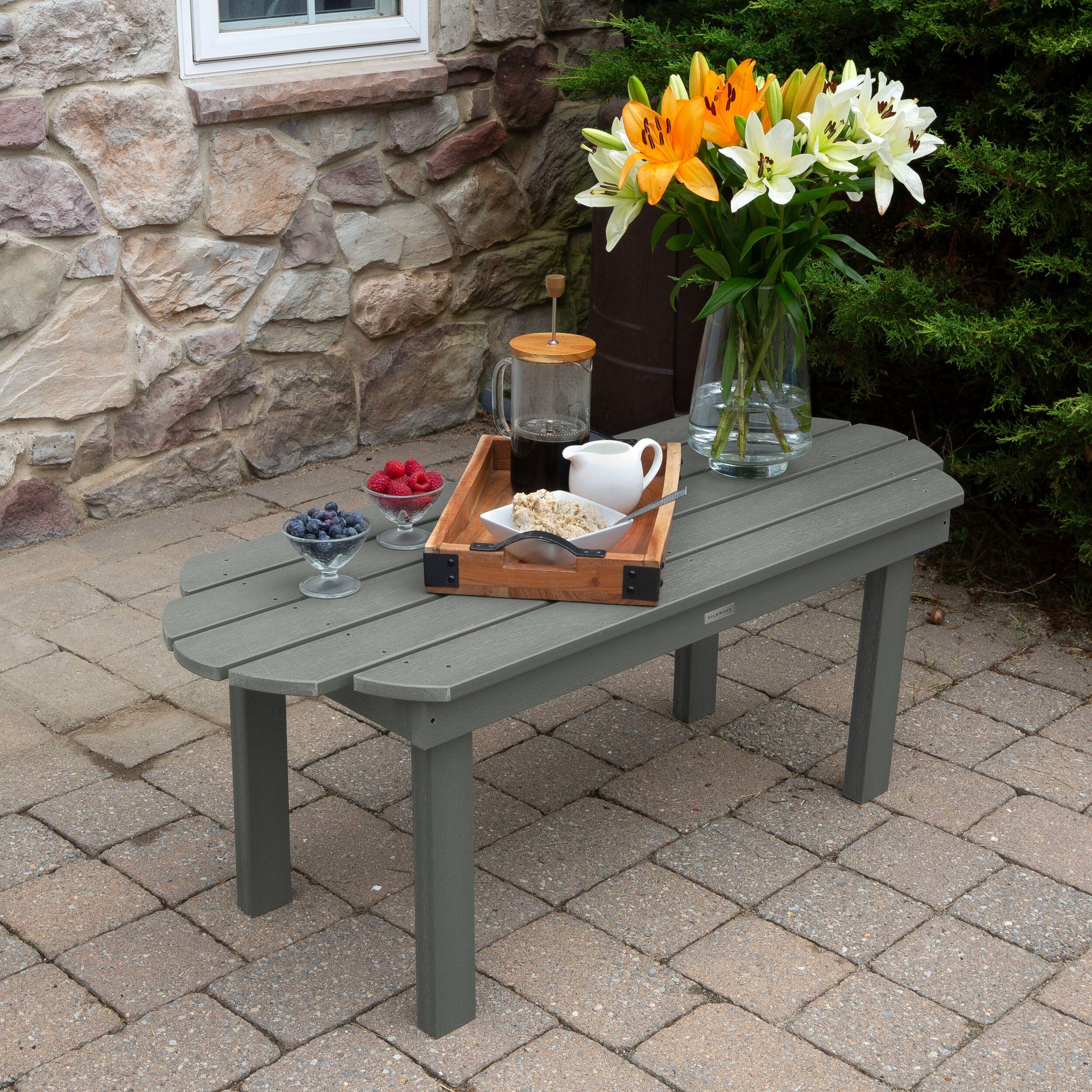Classic Westport Coffee Table - Image 8