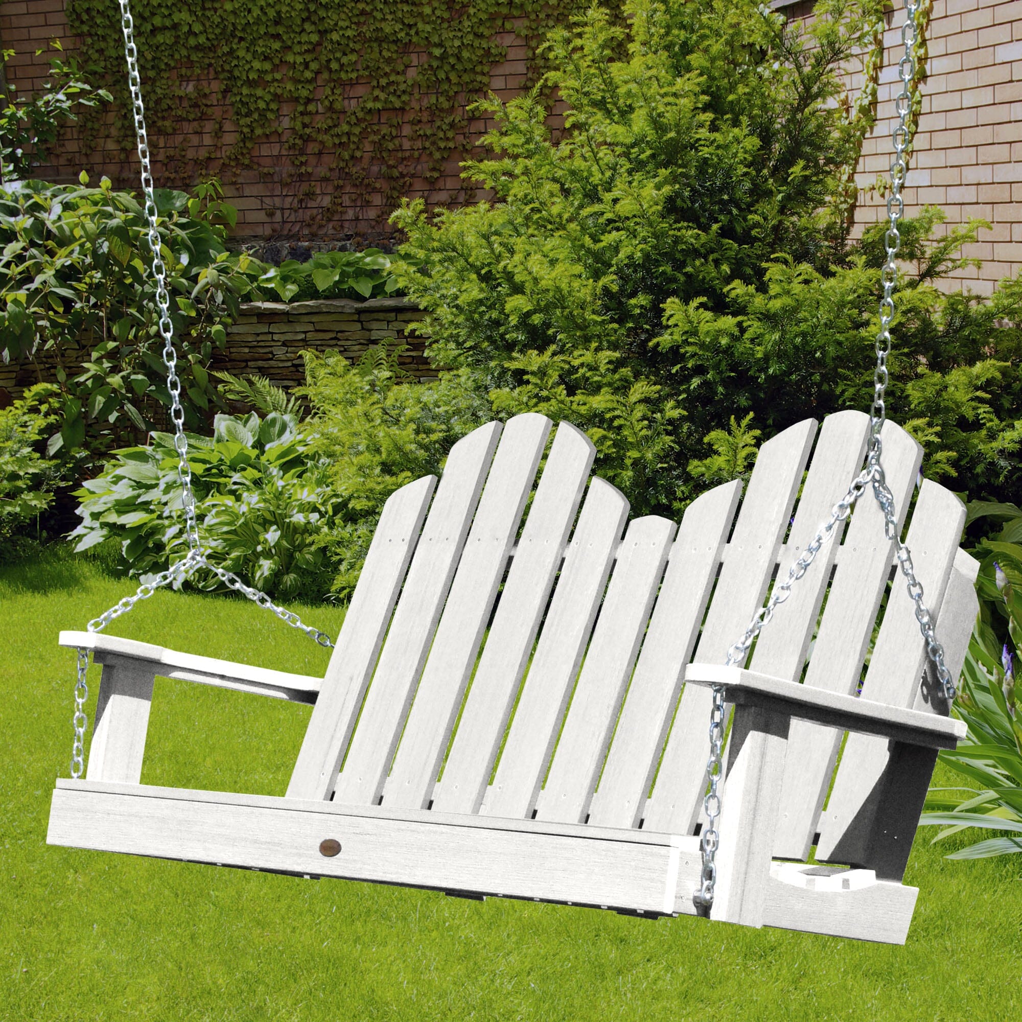 Refurbished Classic Westport Porch Swing - Image 10