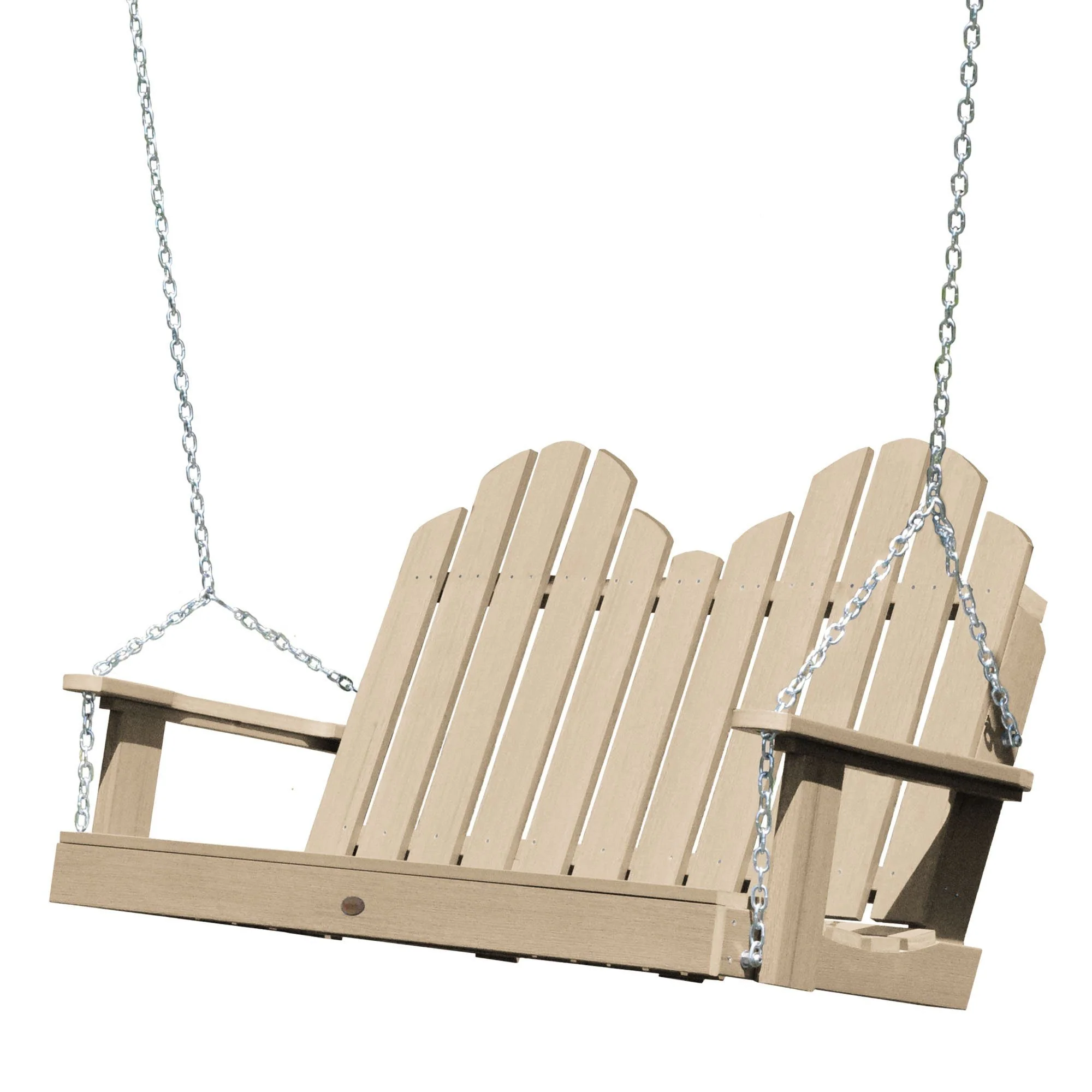 Refurbished Classic Westport Porch Swing - Image 5