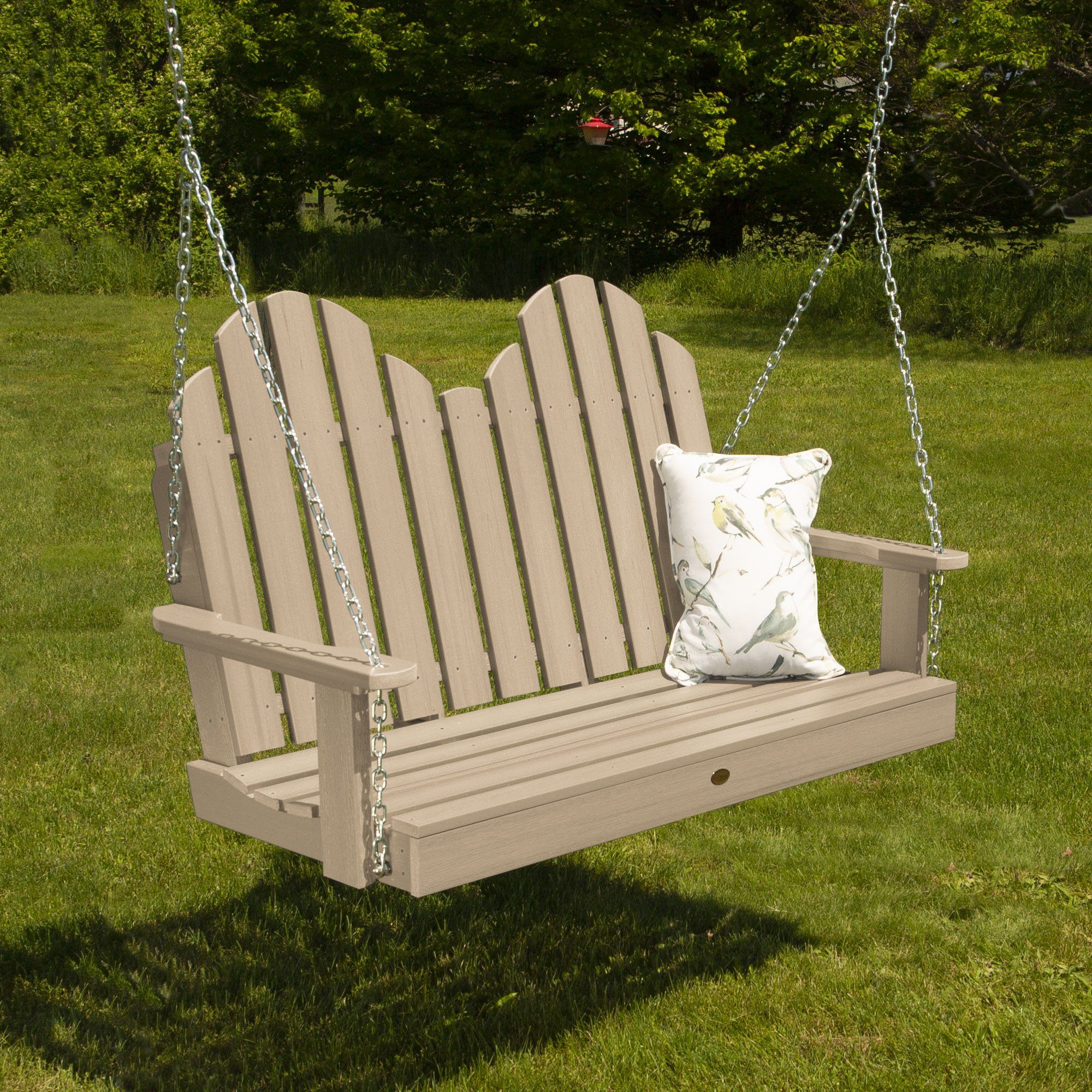 Refurbished Classic Westport Porch Swing - Image 8