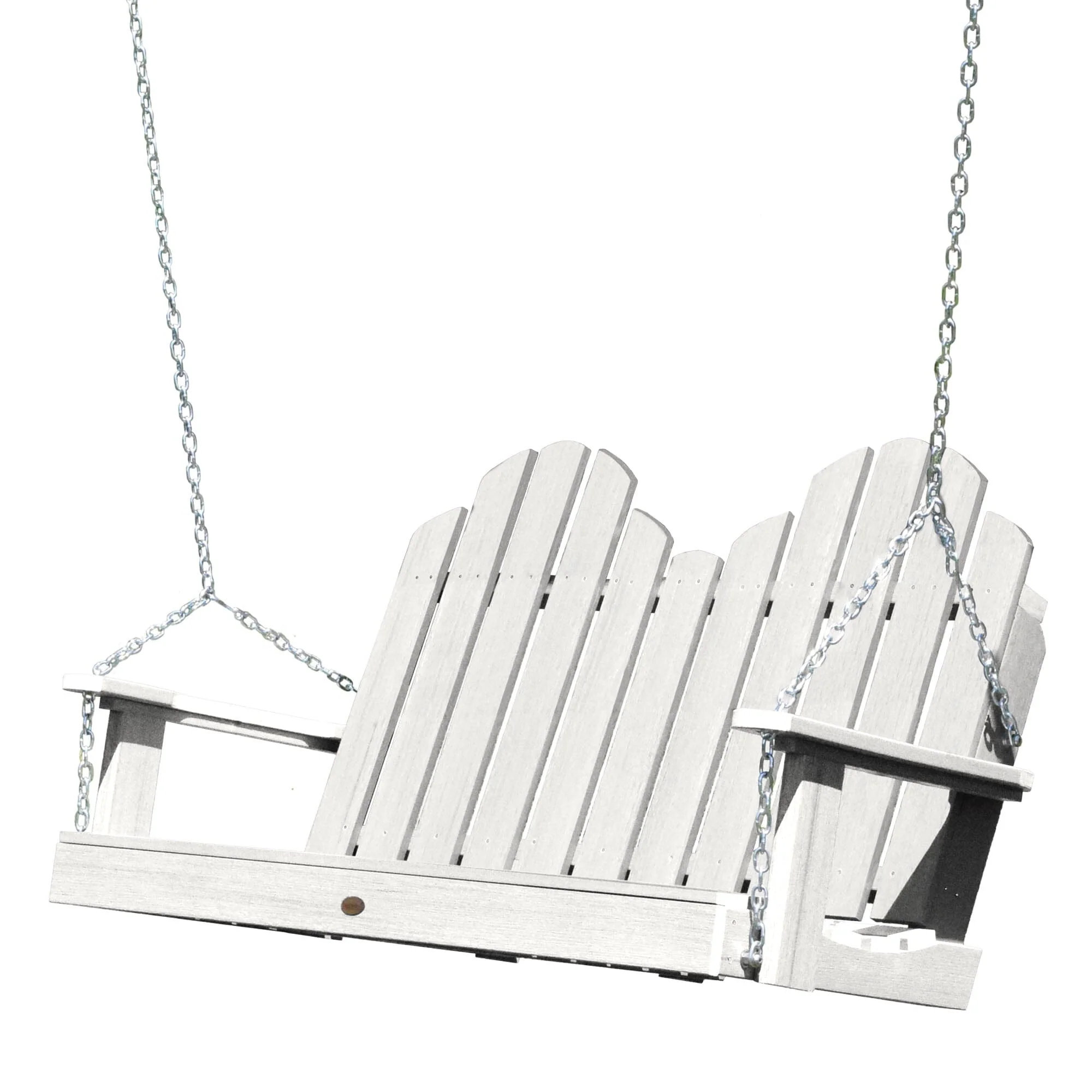Refurbished Classic Westport Porch Swing - Image 9