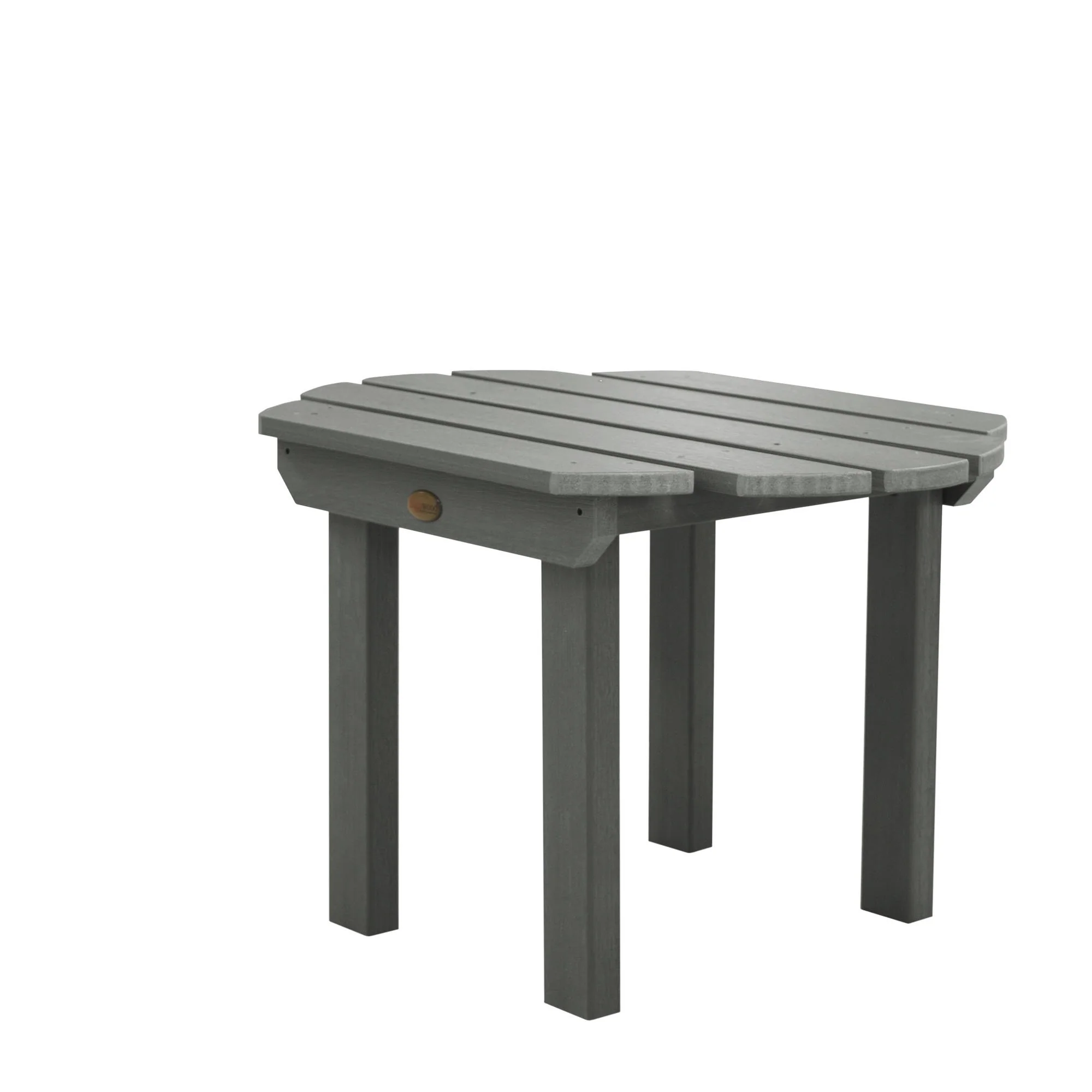 Refurbished Classic Westport Side Table - Image 10