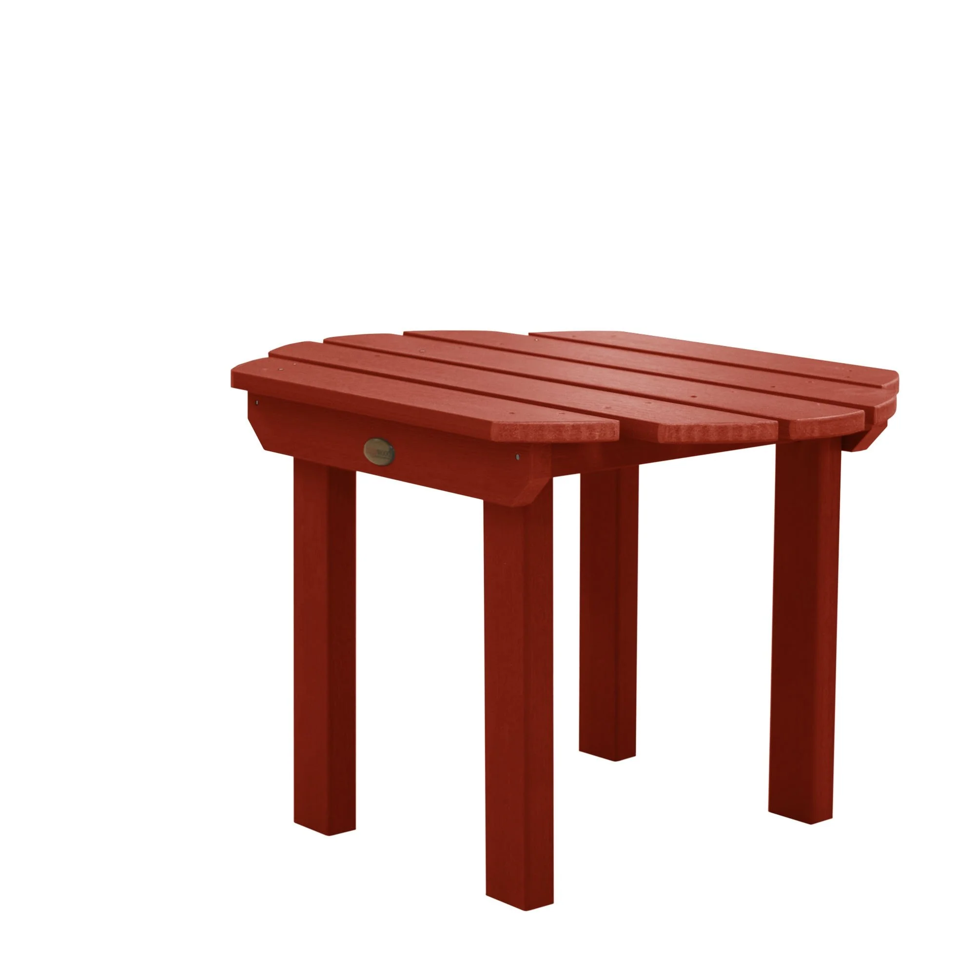 Refurbished Classic Westport Side Table - Image 12