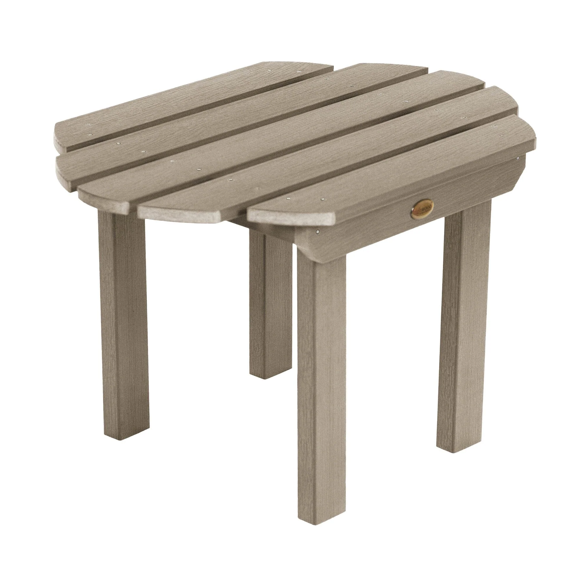 Refurbished Classic Westport Side Table - Image 14