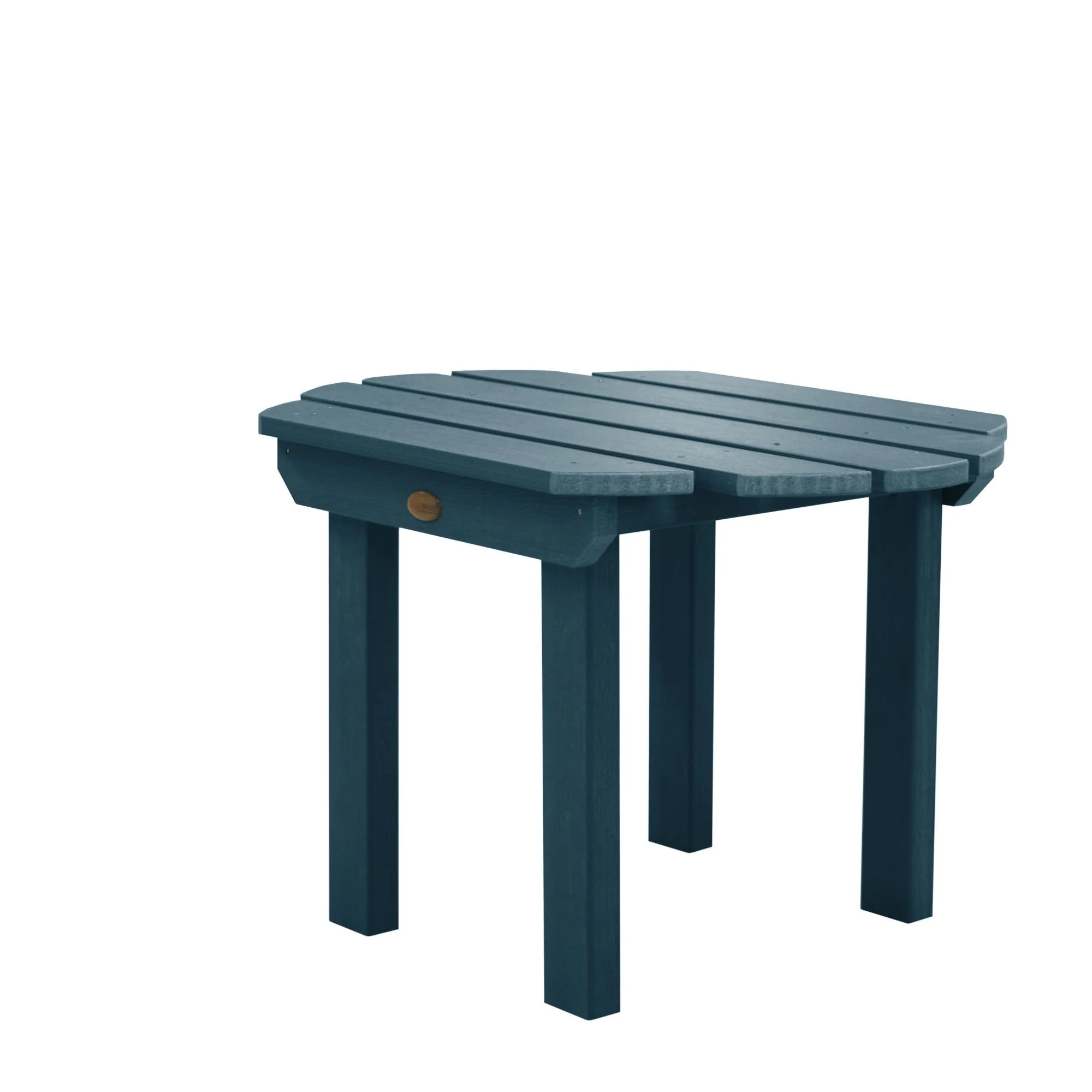 Refurbished Classic Westport Side Table - Image 2