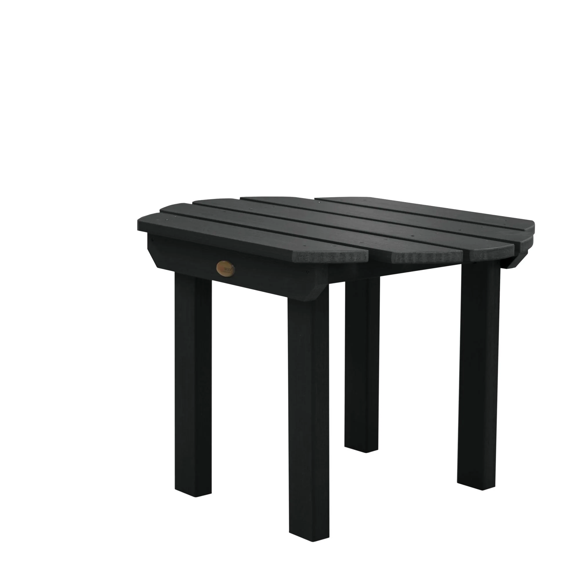 Refurbished Classic Westport Side Table - Image 3