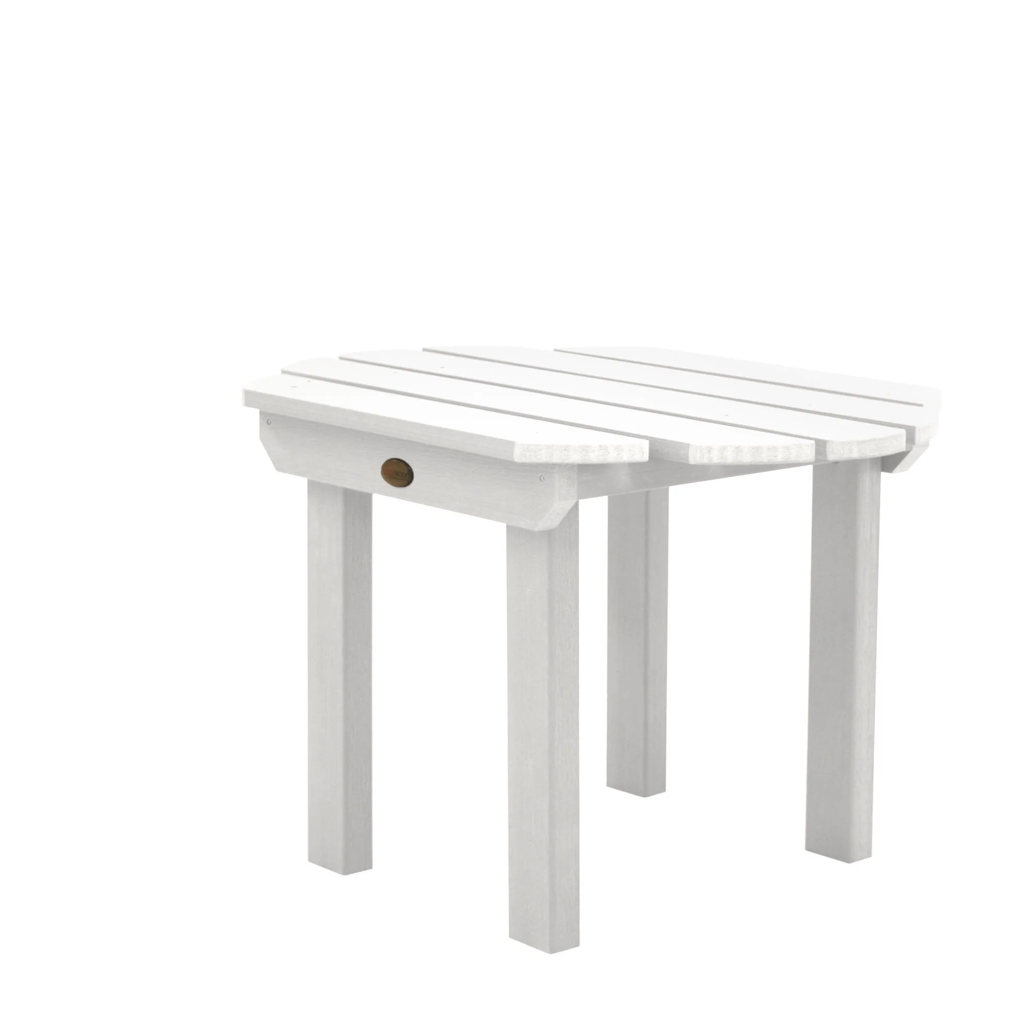 Refurbished Classic Westport Side Table - Image 7