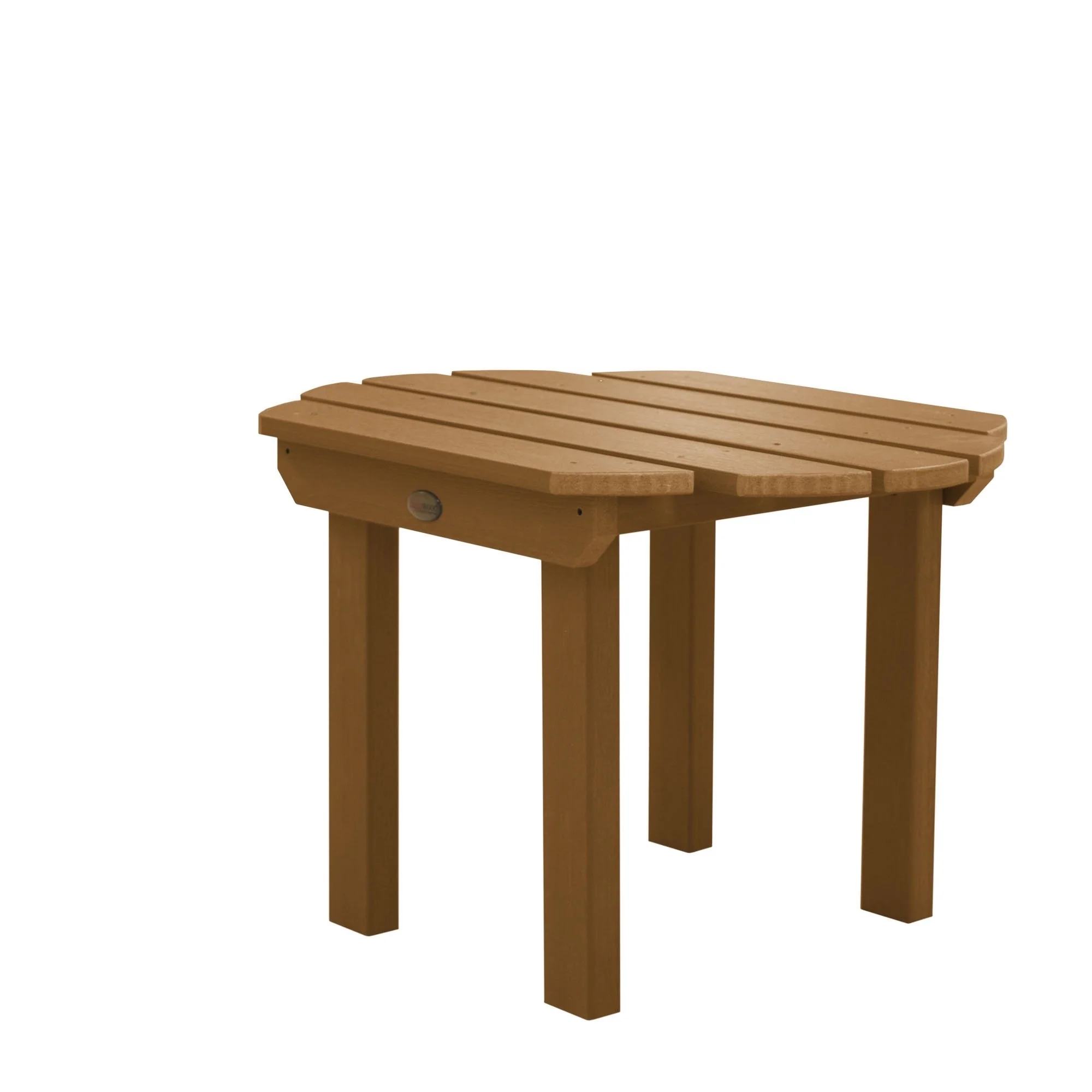 Refurbished Classic Westport Side Table - Image 8