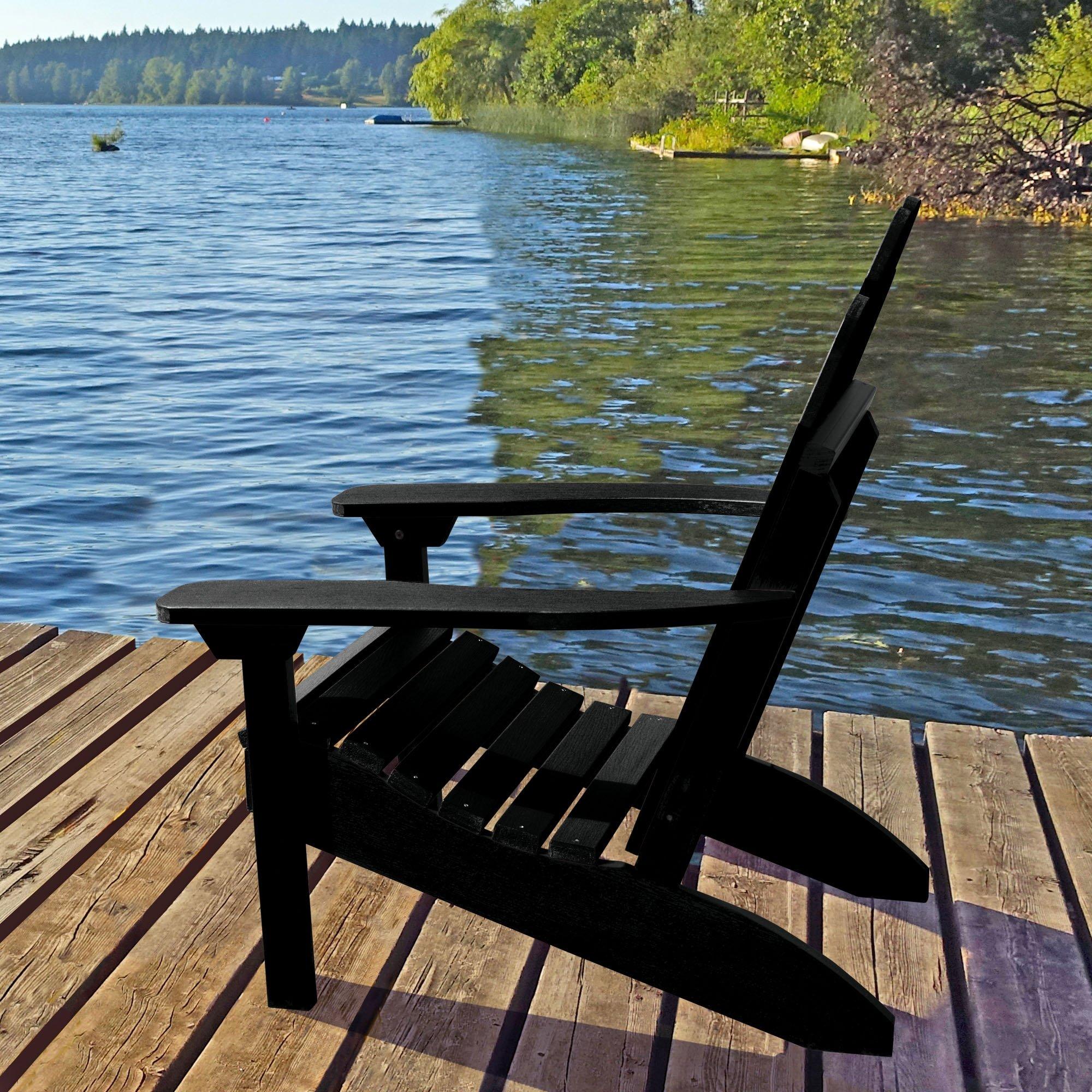 Refurbished Essential Adirondack Chair - Image 3