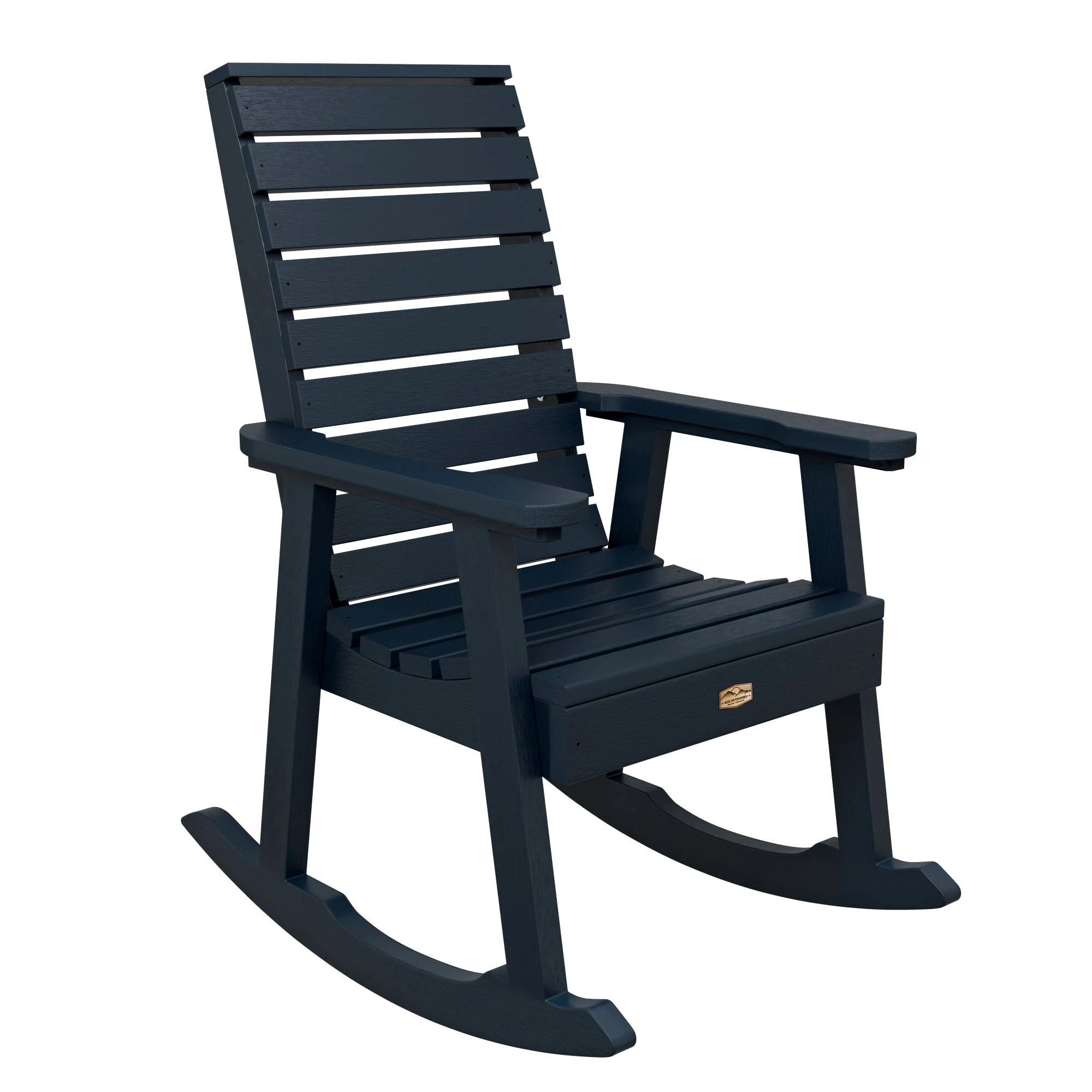 Essential Town Rocking Chair - Image 10