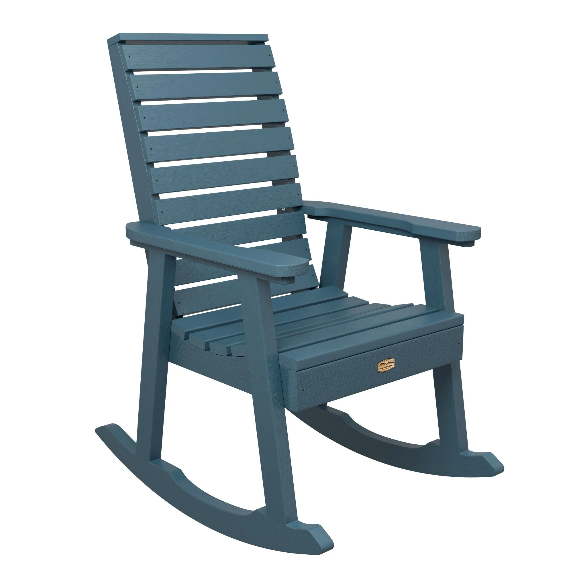 Essential Town Rocking Chair - Image 13