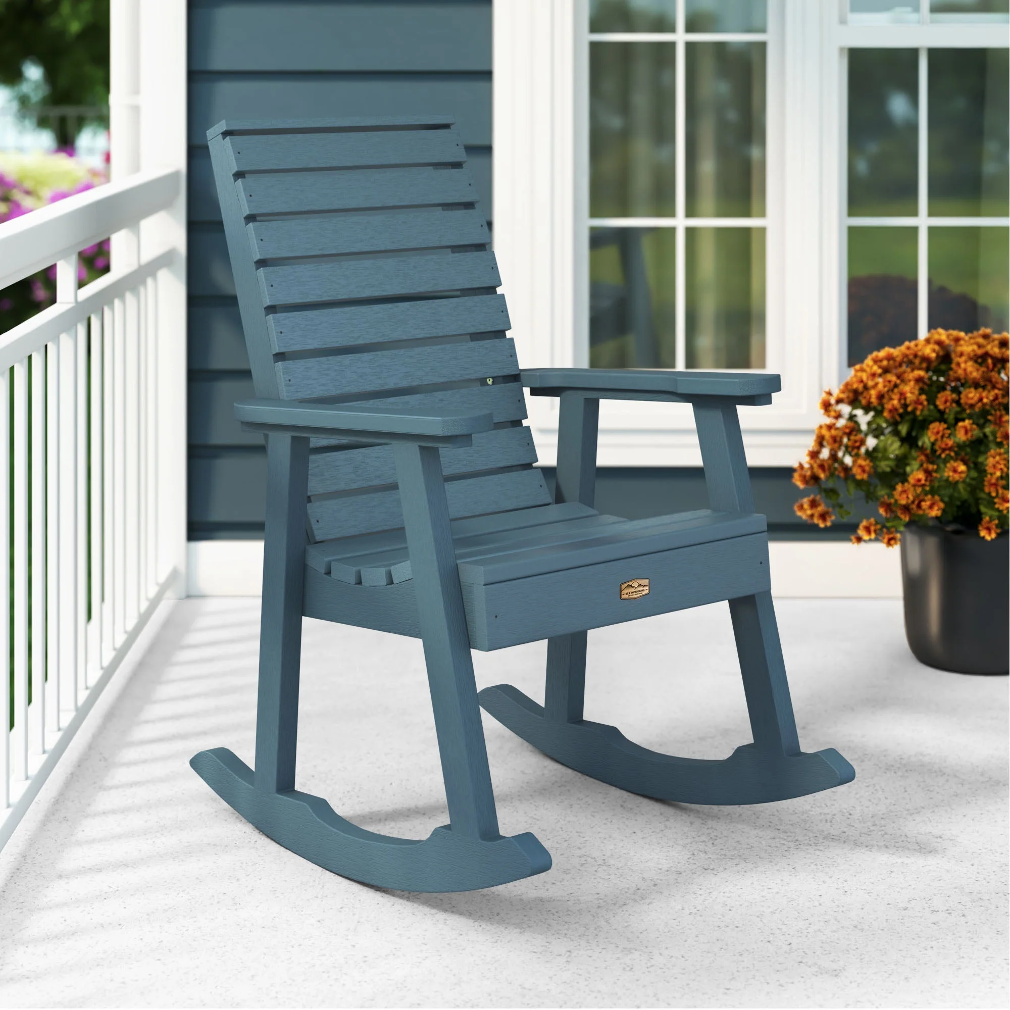 Essential Town Rocking Chair - Image 14