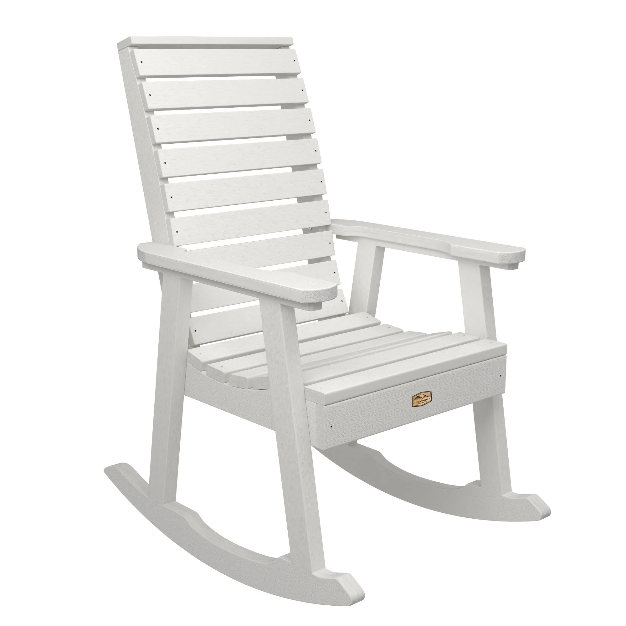 Essential Town Rocking Chair - Image 22