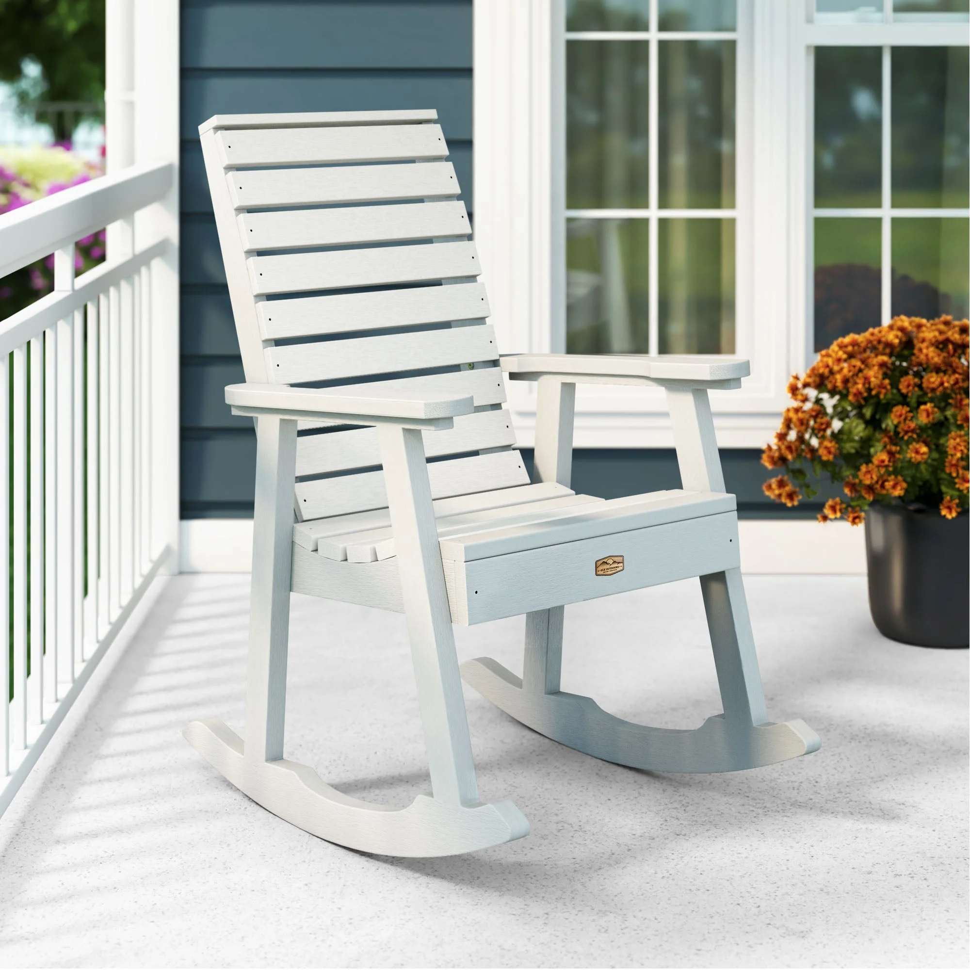 Essential Town Rocking Chair - Image 23