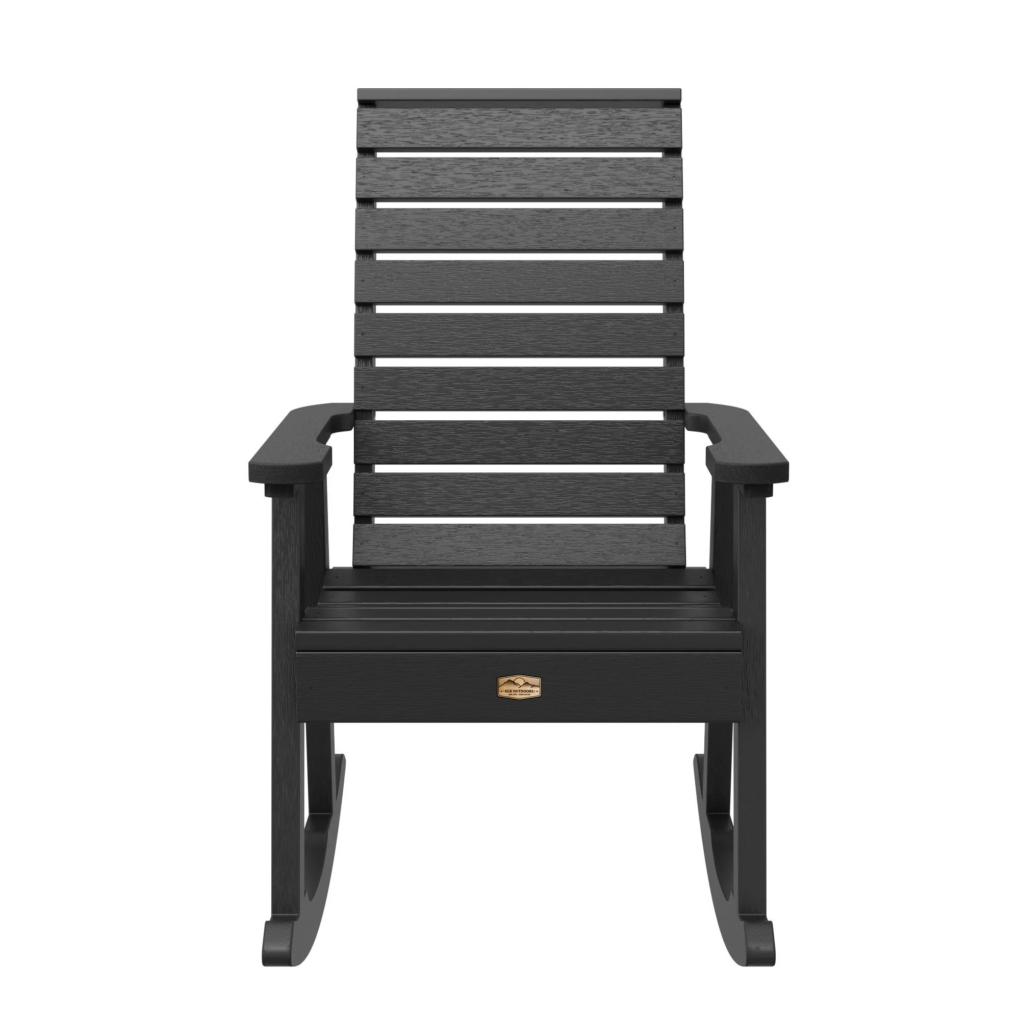 Essential Town Rocking Chair - Image 3