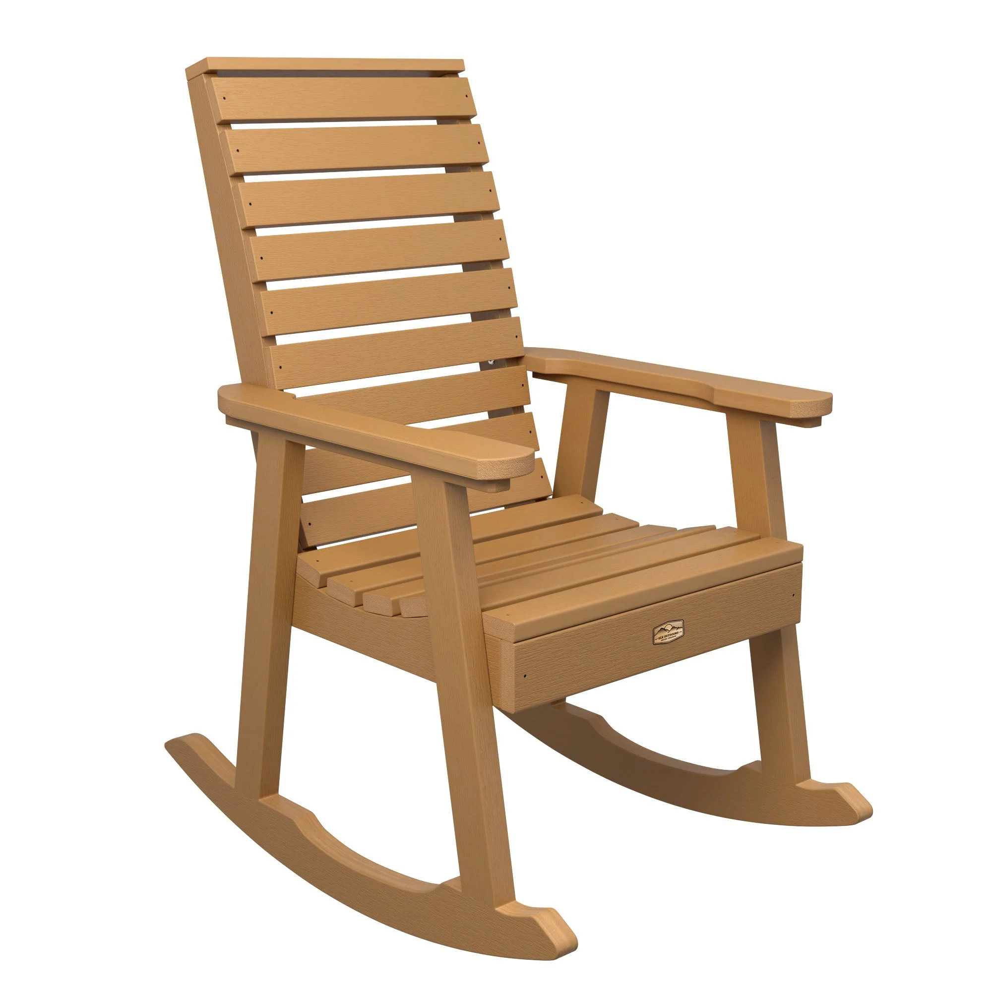 Essential Town Rocking Chair - Image 31