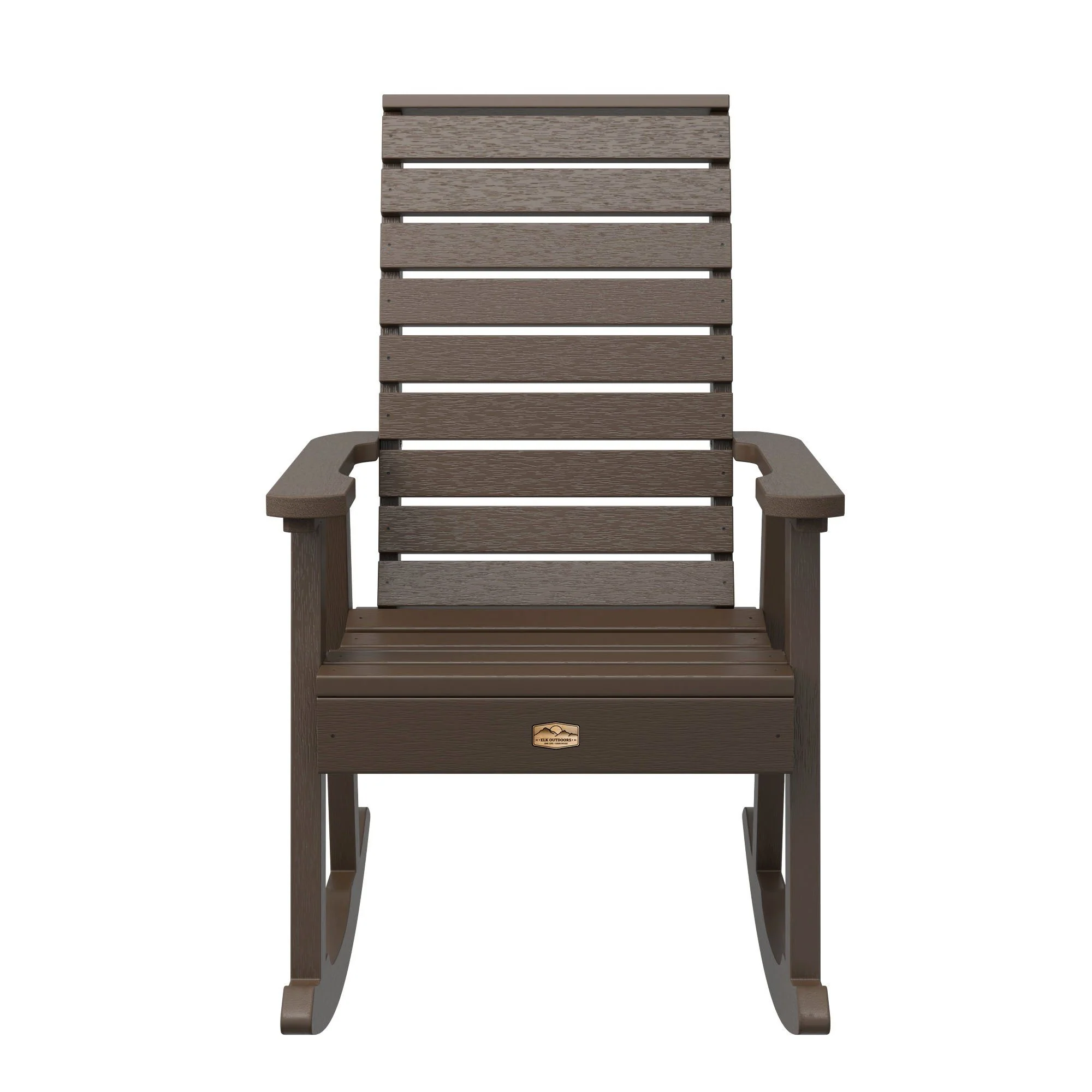 Essential Town Rocking Chair - Image 6