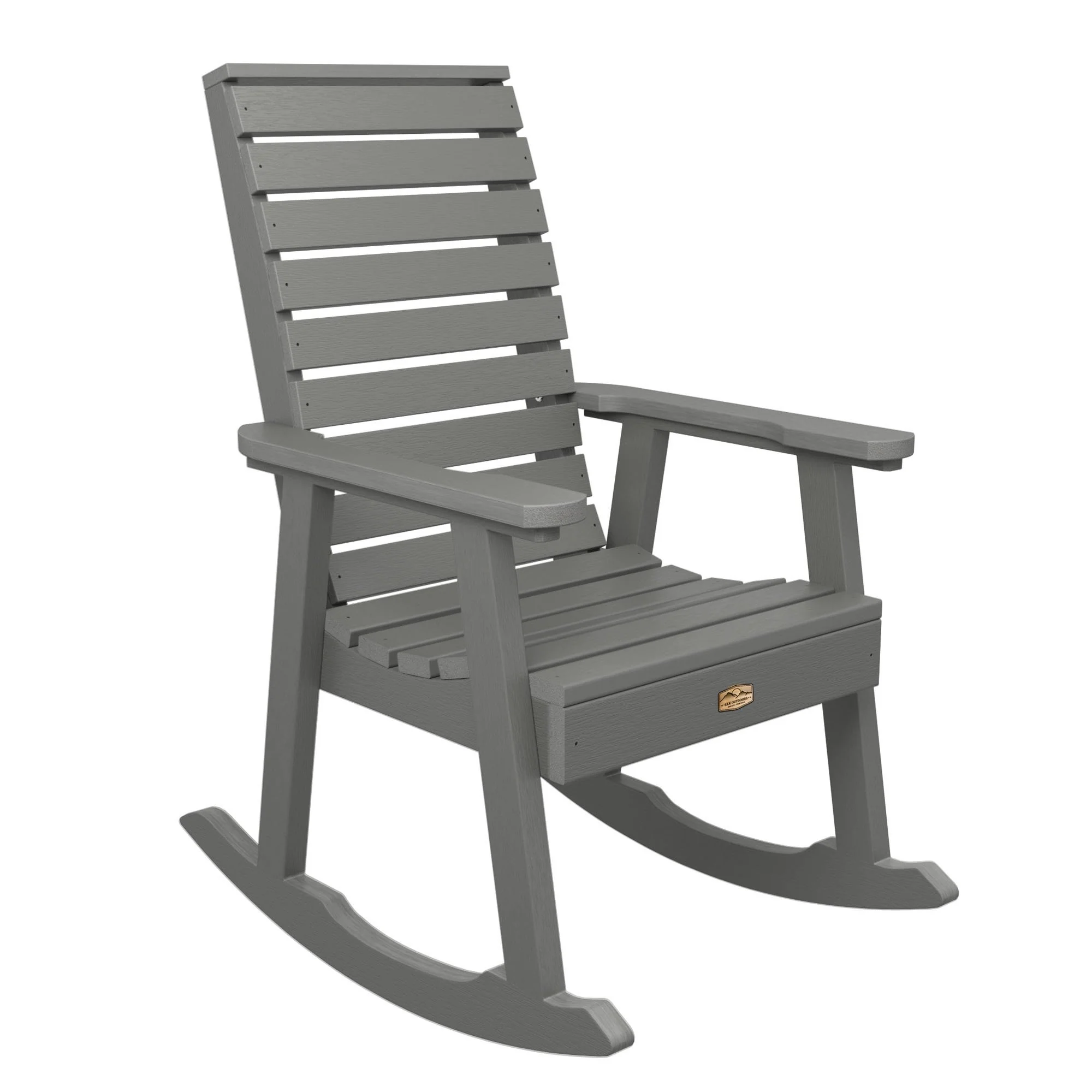 Essential Town Rocking Chair - Image 7
