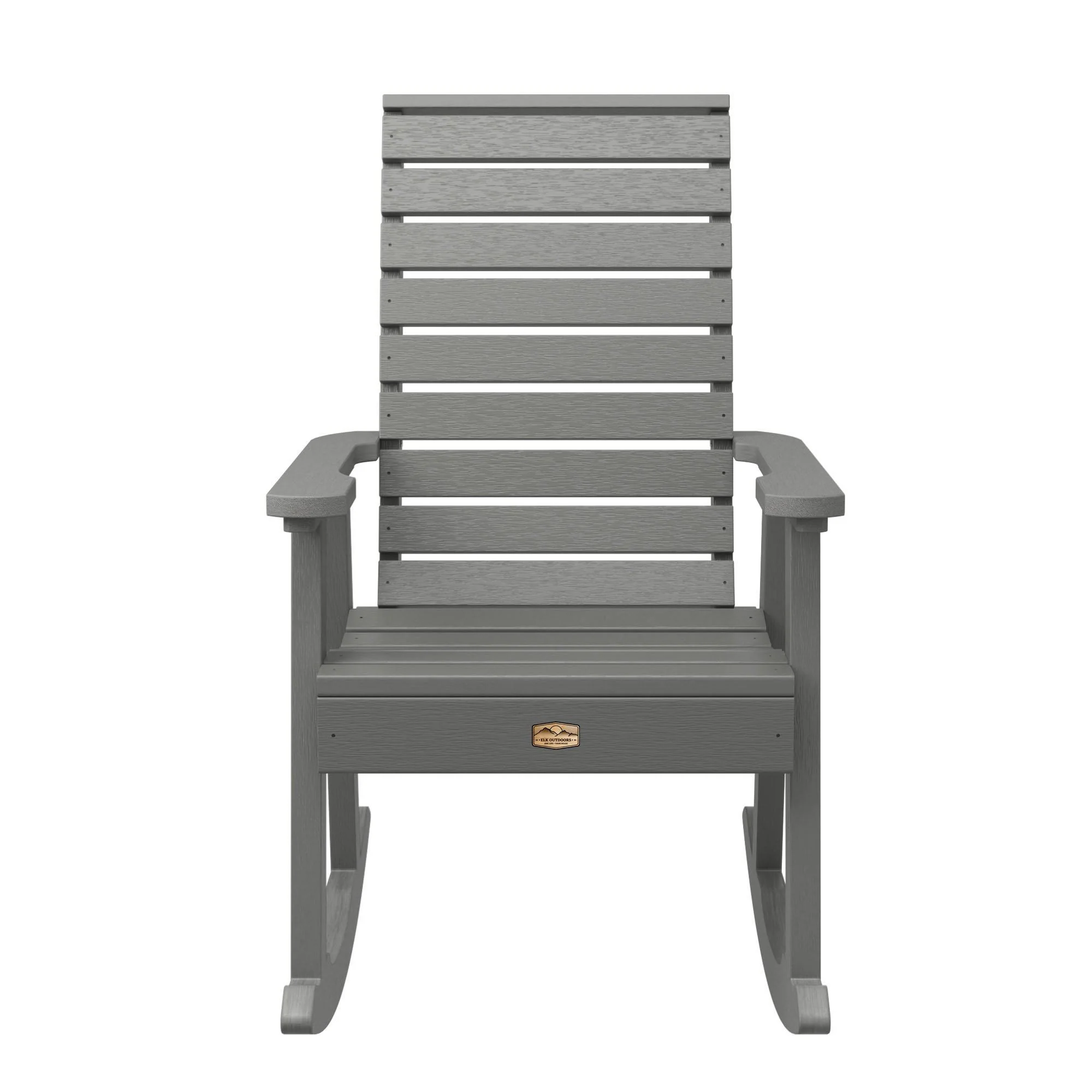 Essential Town Rocking Chair - Image 9