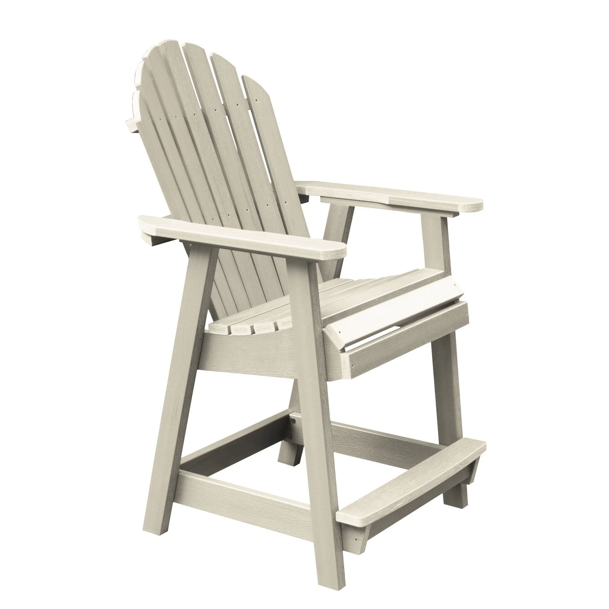 Refurbished Hamilton Counter Deck Chair - Image 10