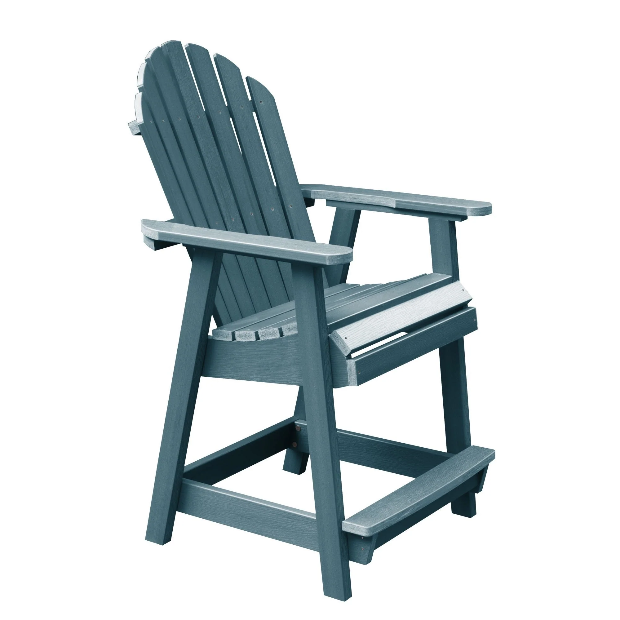 Refurbished Hamilton Counter Deck Chair - Image 11