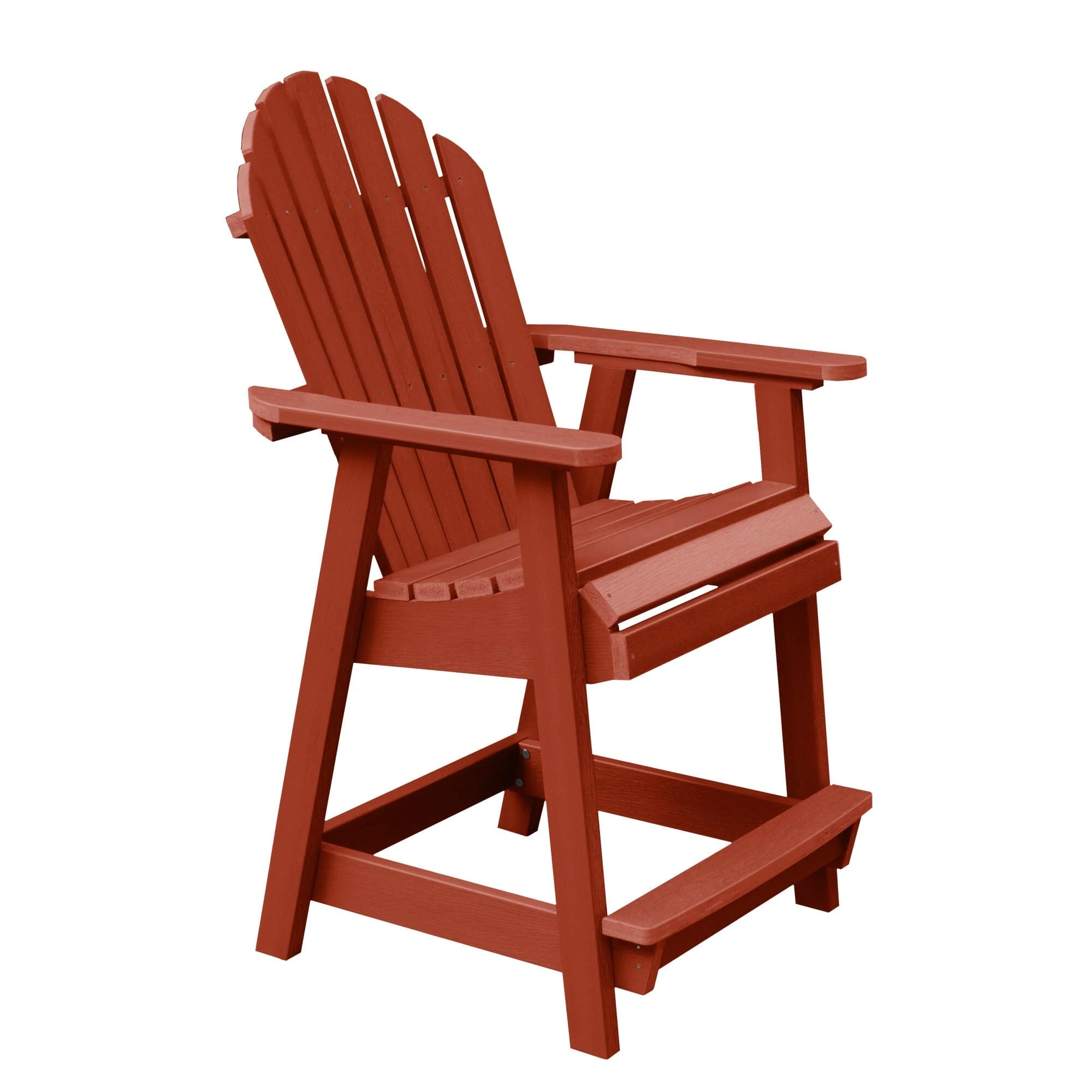 Refurbished Hamilton Counter Deck Chair - Image 13