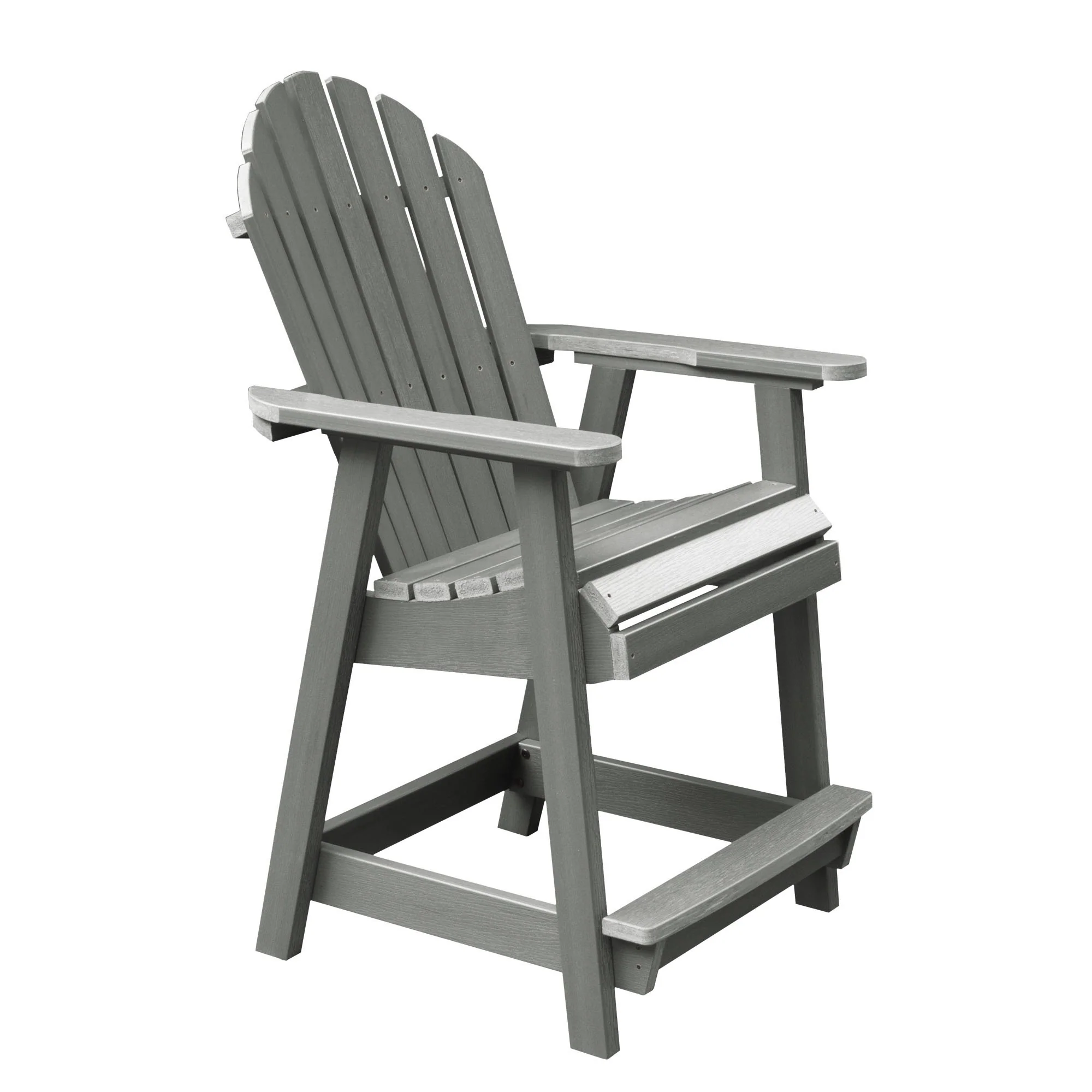 Refurbished Hamilton Counter Deck Chair - Image 3