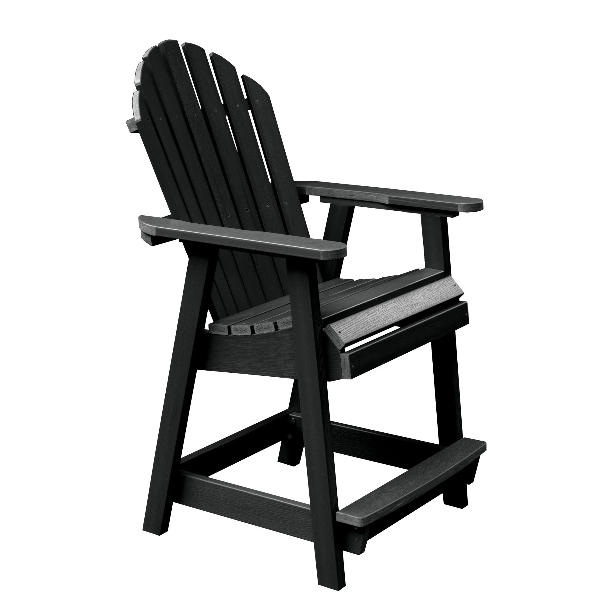 Refurbished Hamilton Counter Deck Chair - Image 4