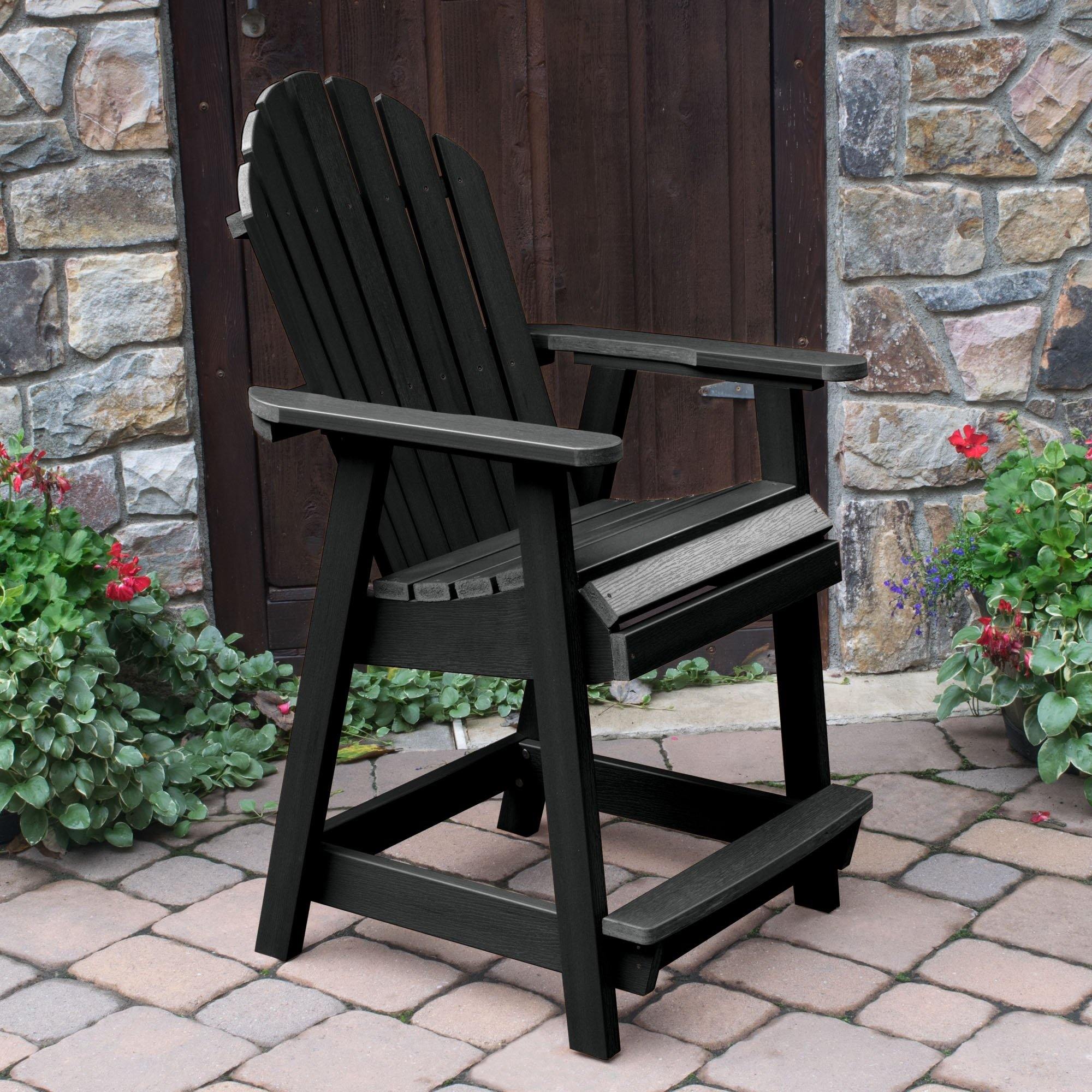 Refurbished Hamilton Counter Deck Chair - Image 5