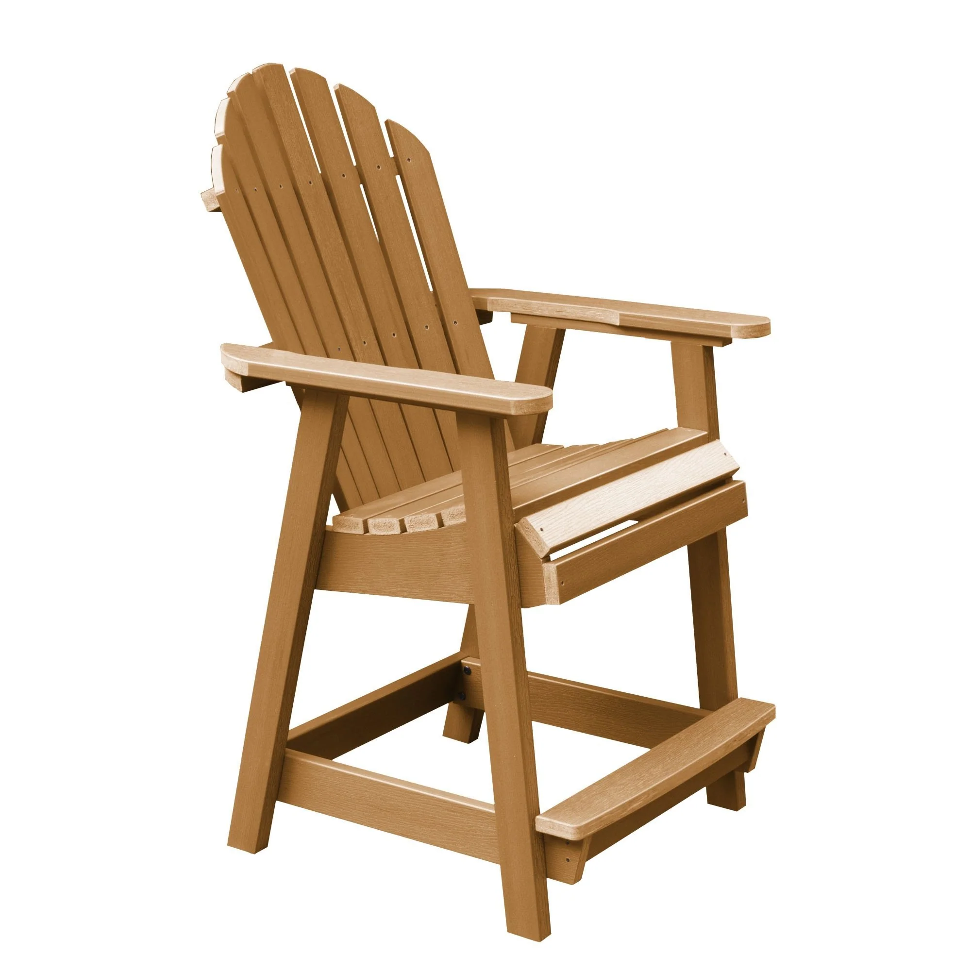 Refurbished Hamilton Counter Deck Chair - Image 8