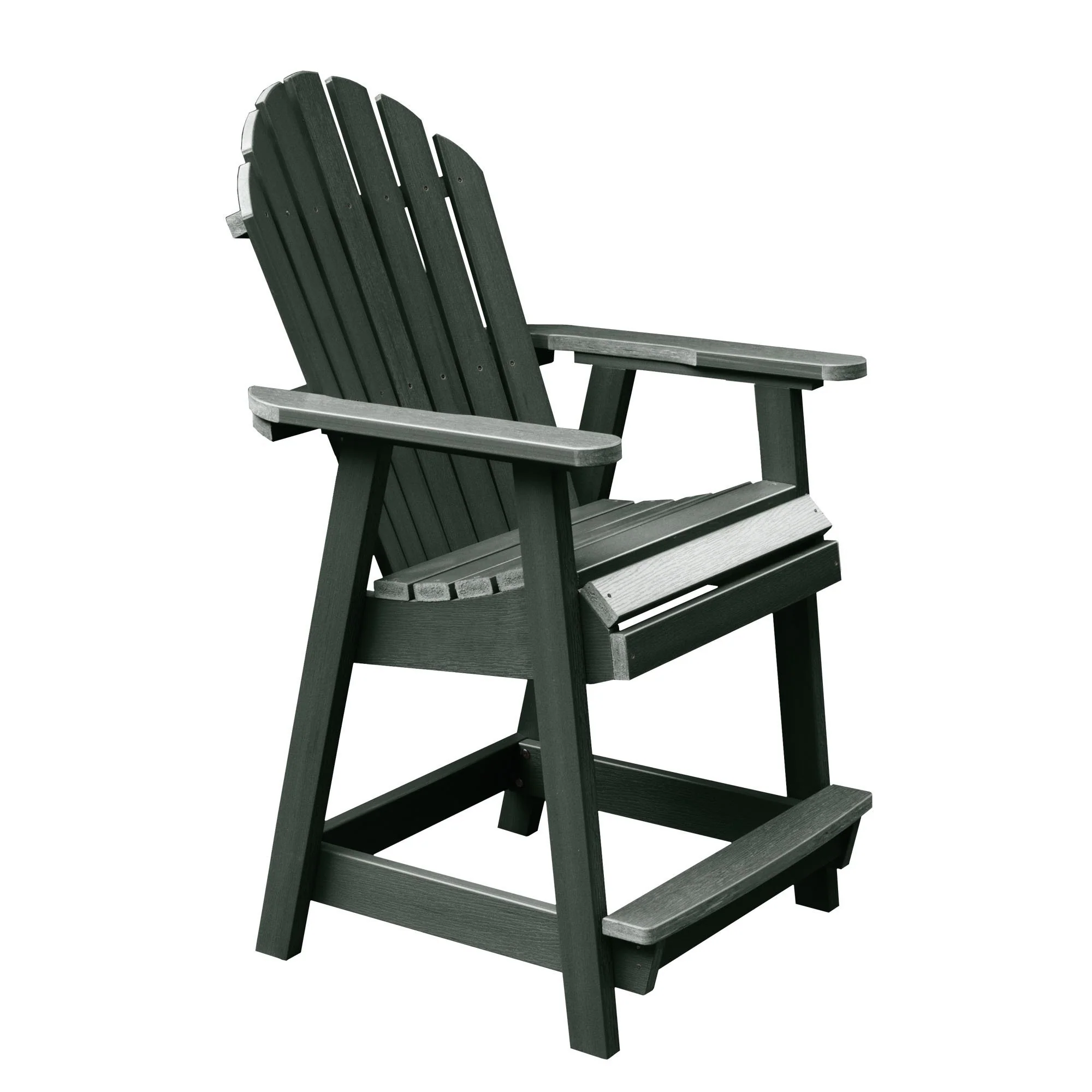 Refurbished Hamilton Counter Deck Chair - Image 9