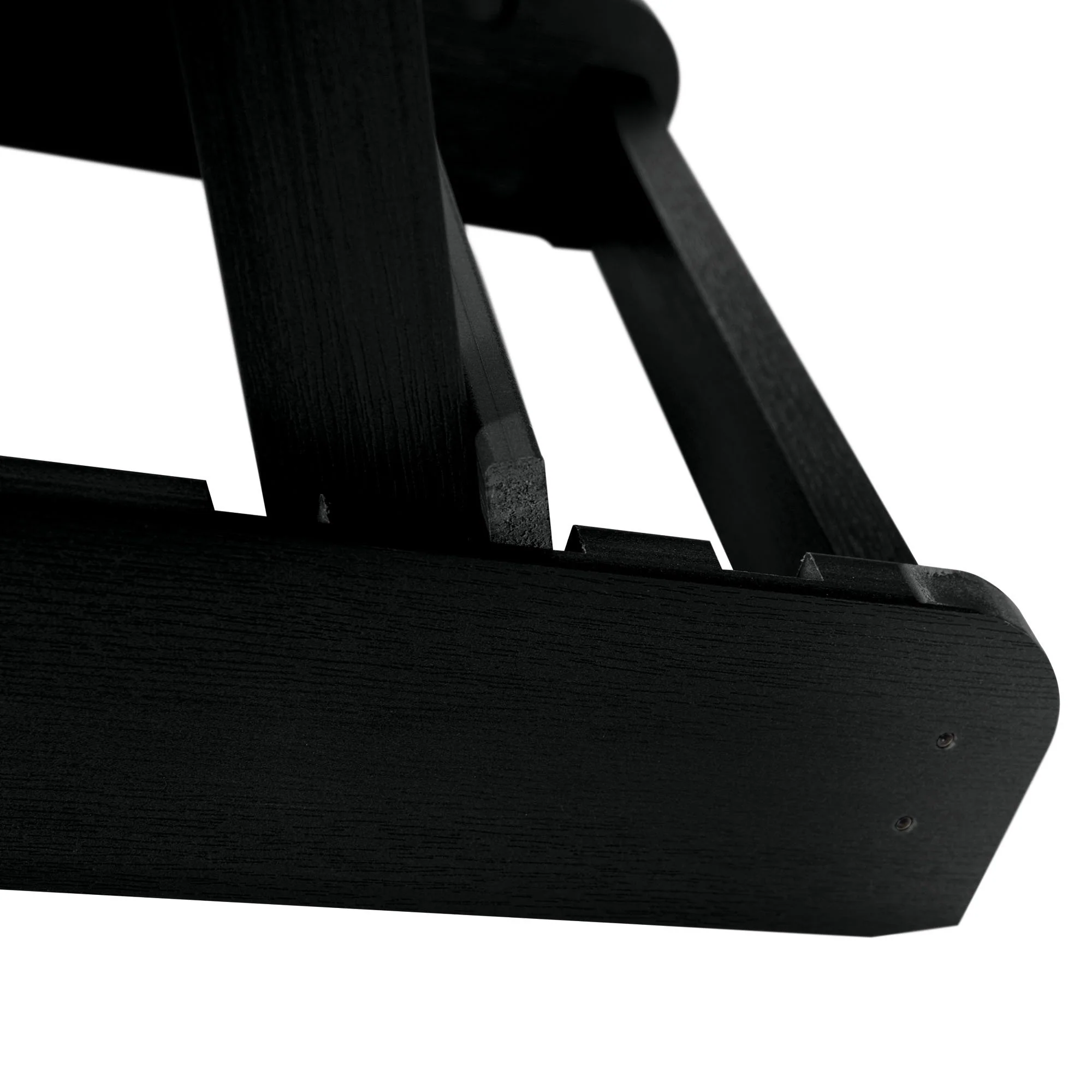 Hamilton Folding & Reclining Adirondack Chair - Image 10