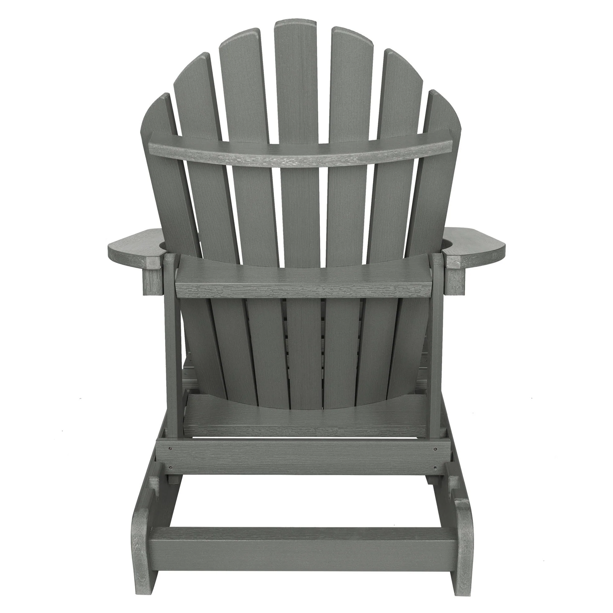 Hamilton Folding & Reclining Adirondack Chair - Image 14